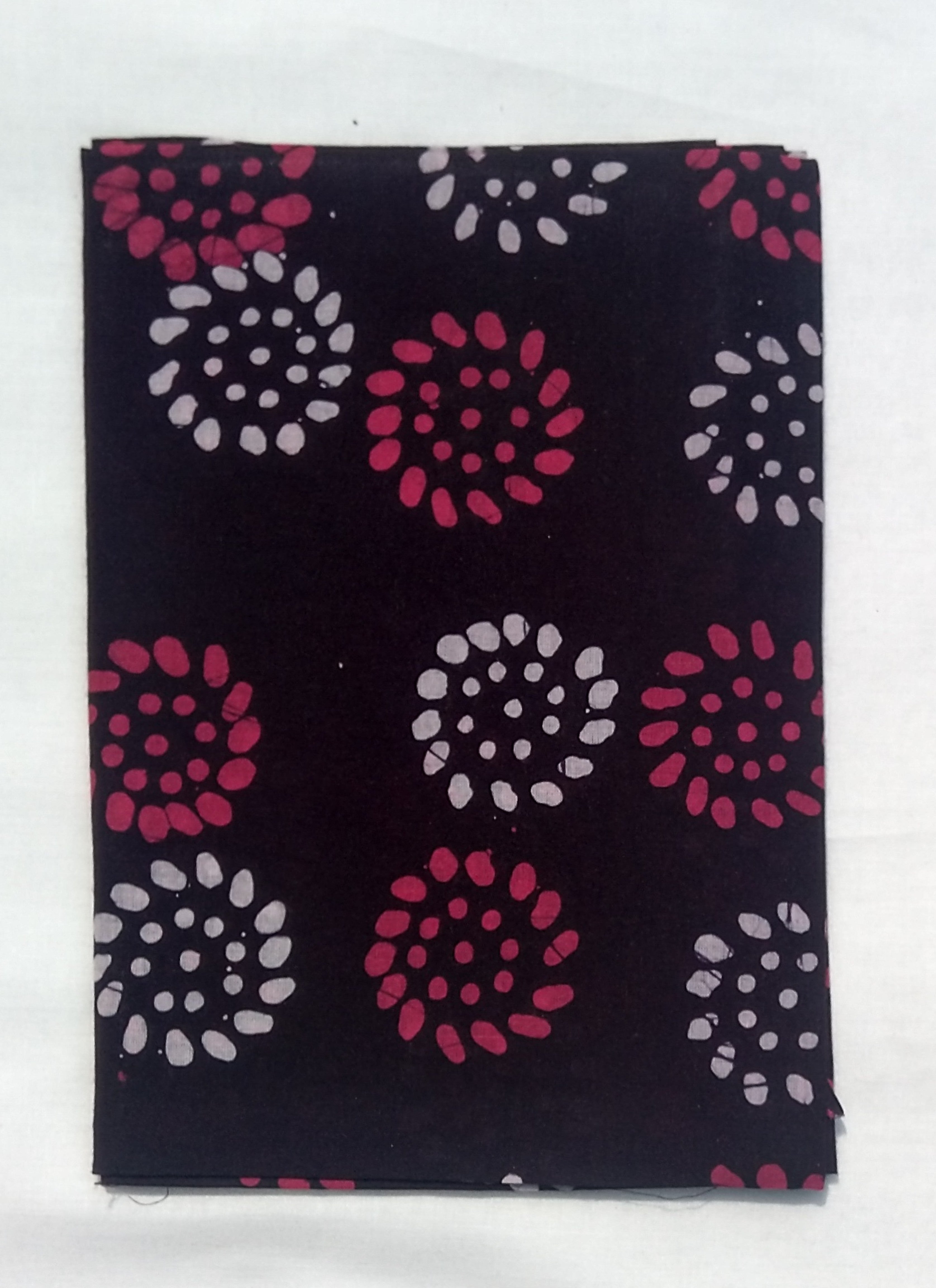 Sungudi cotton blouse bits