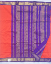 Load image into Gallery viewer, Kalyani Cotton 8.8 metres/ 9.5 yards madisar