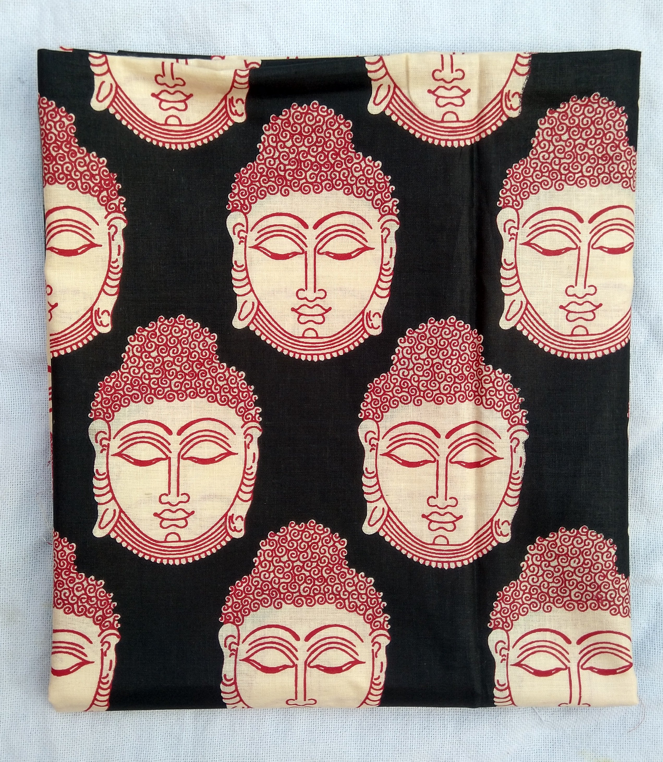 Kalamkari blouse bits