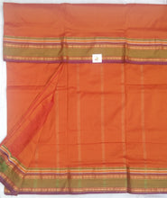 Load image into Gallery viewer, Kalyani cotton 9.25 mts (10 yards) madisar