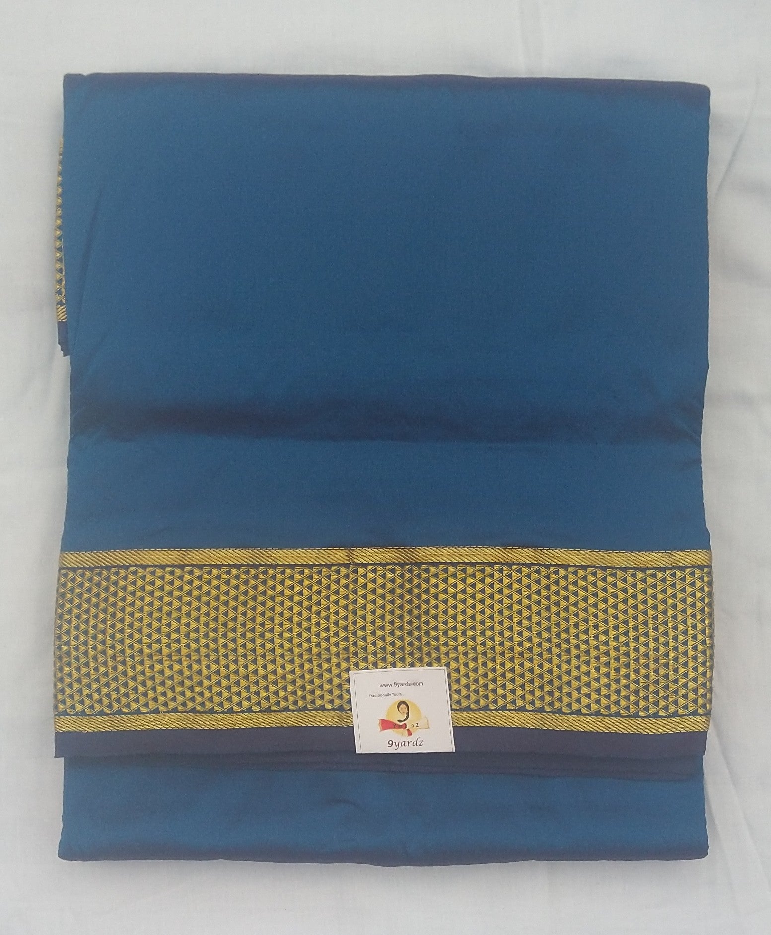 Poly silk 10 yards madisar