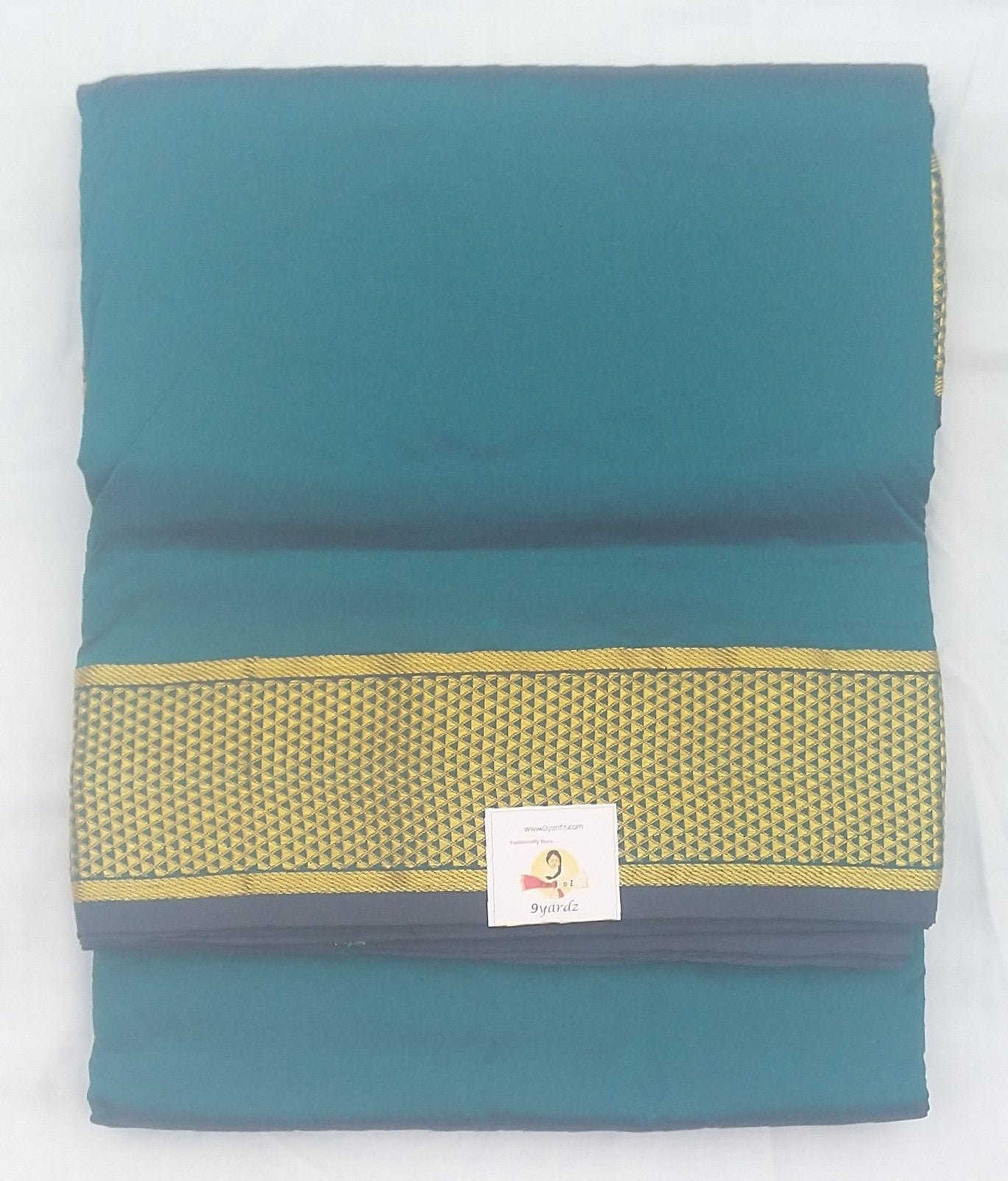 Poly silk 10 yards madisar