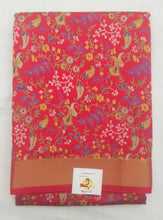 Load image into Gallery viewer, Printed Silk 6yards