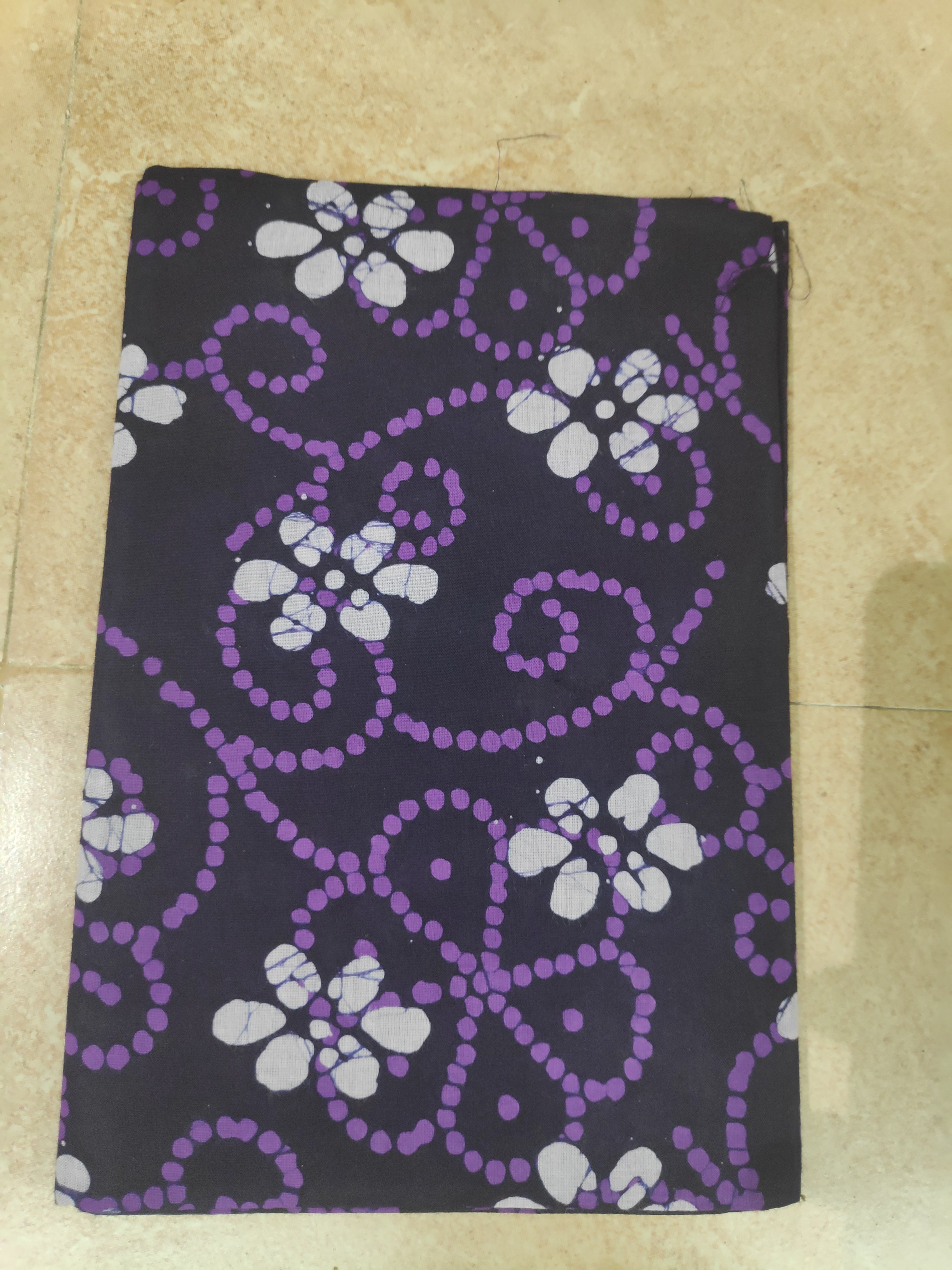 Sungudi cotton blouse bits