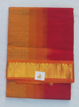 Load image into Gallery viewer, Pure silk cotton -10 yards madisar