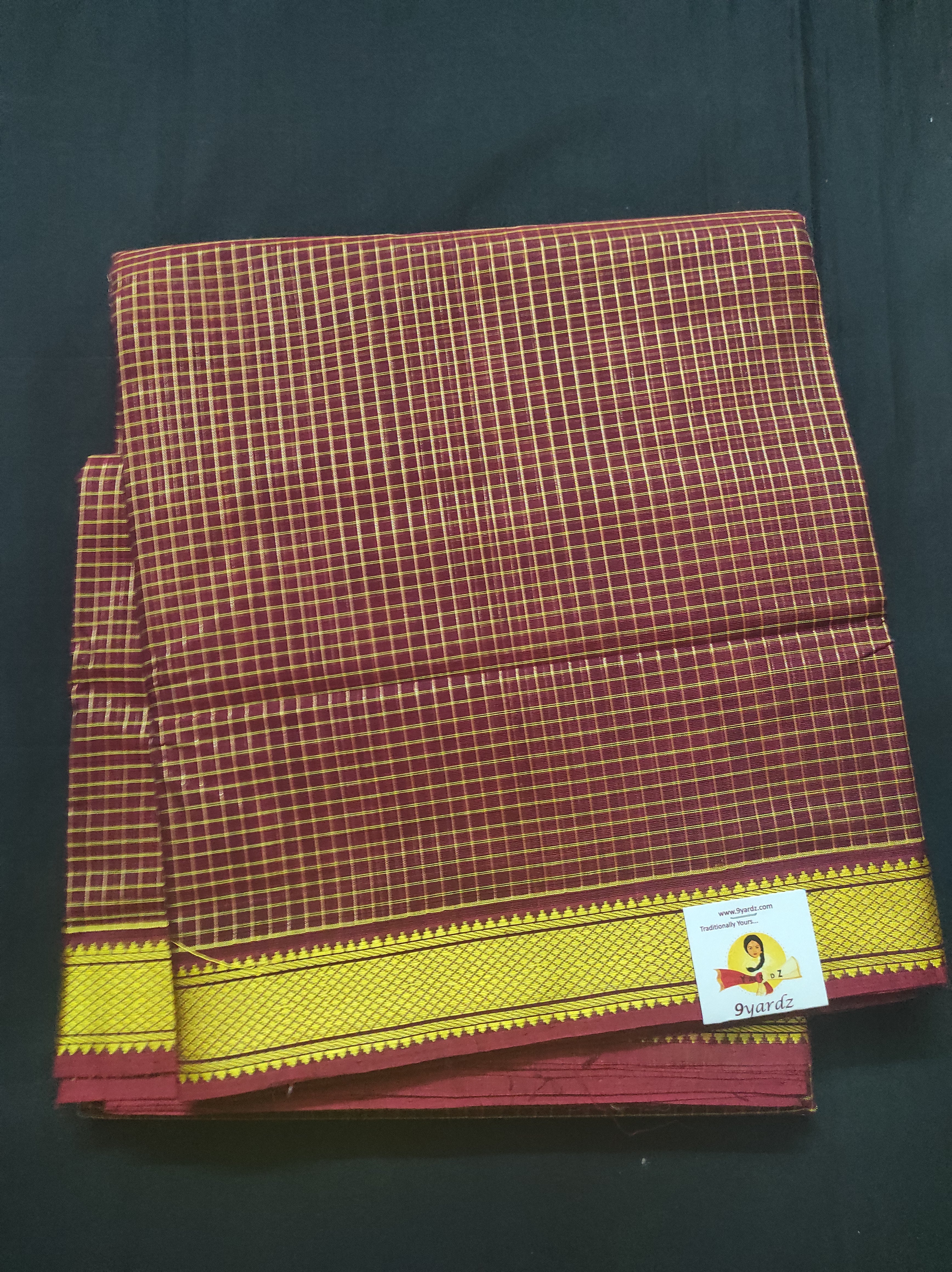 Devendra/Kodambakkam 10yardz checked