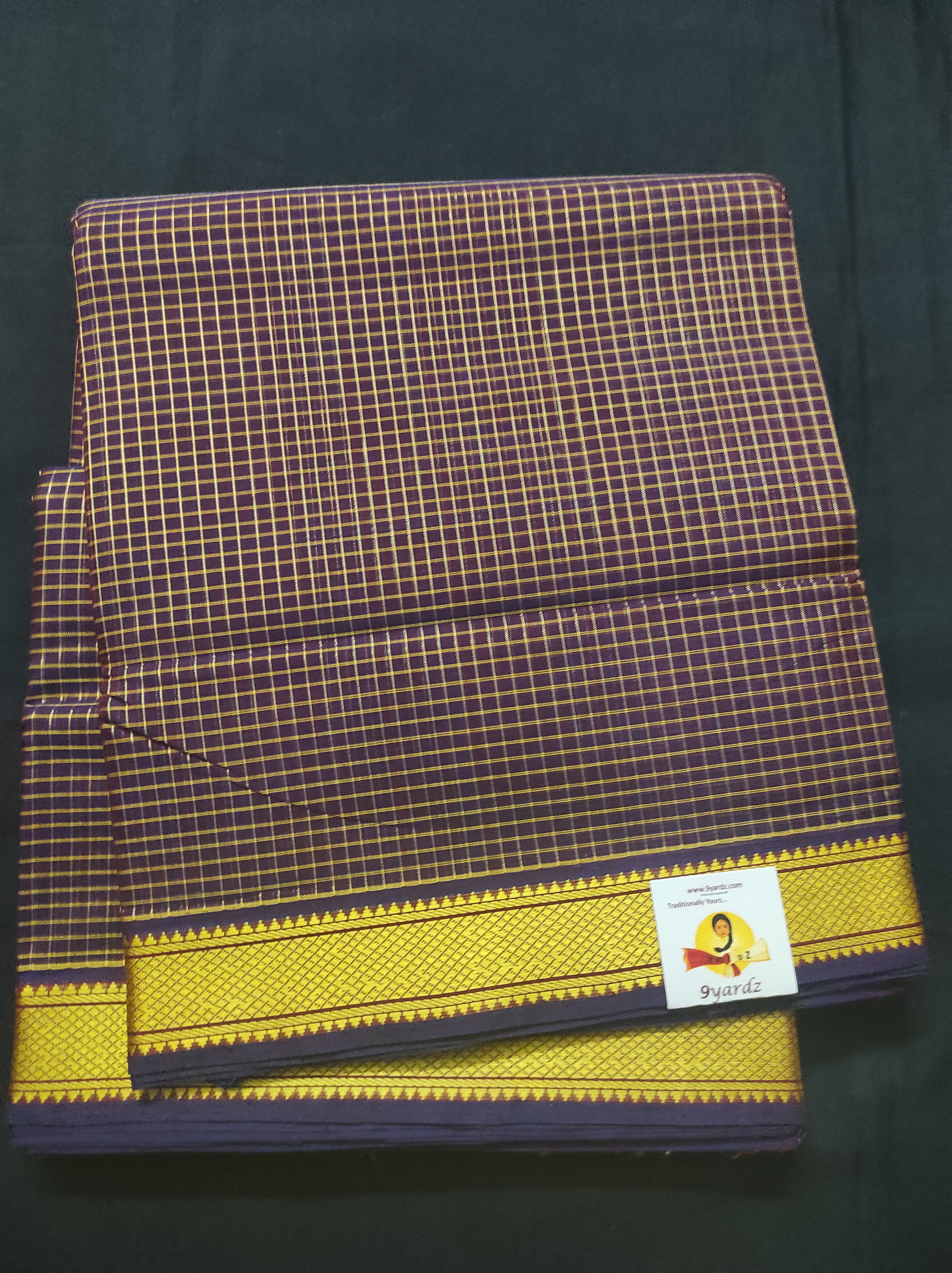 Devendra/Kodambakkam 10yardz checked