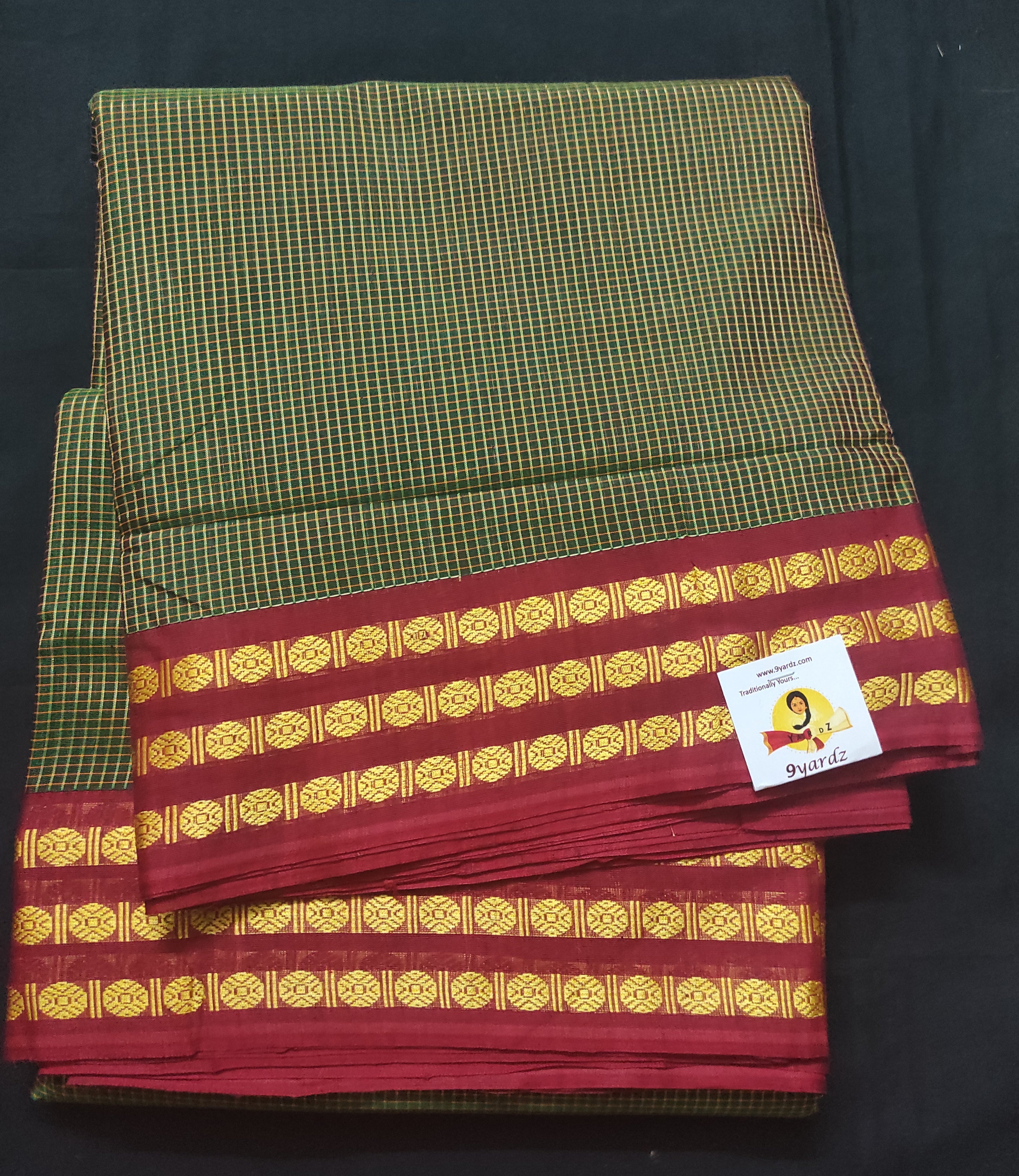 Devendra/Kodambakkam 10yardz Adyar check