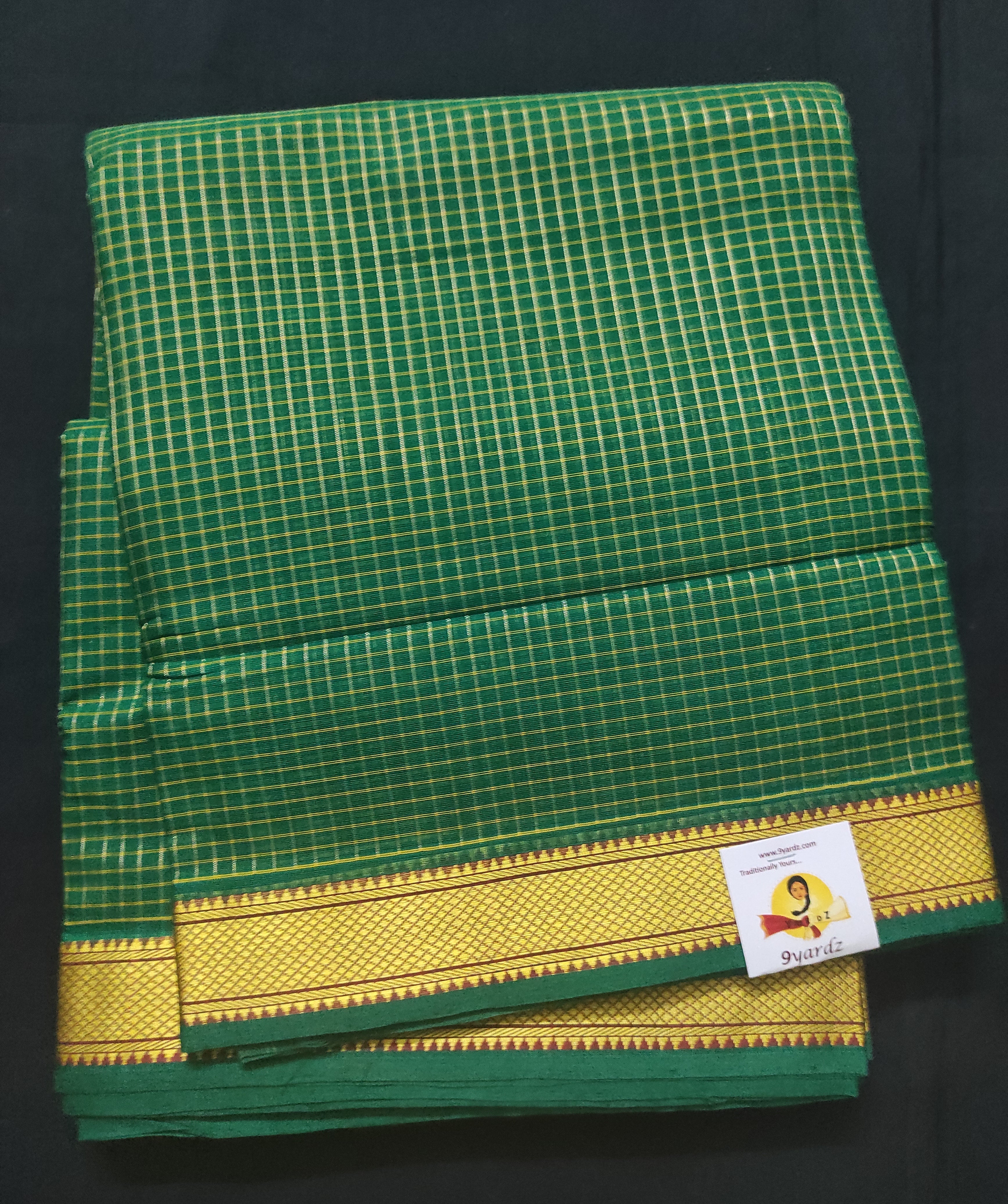 Devendra/Kodambakkam 10yardz checked