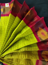 Load image into Gallery viewer, Kora silk cotton