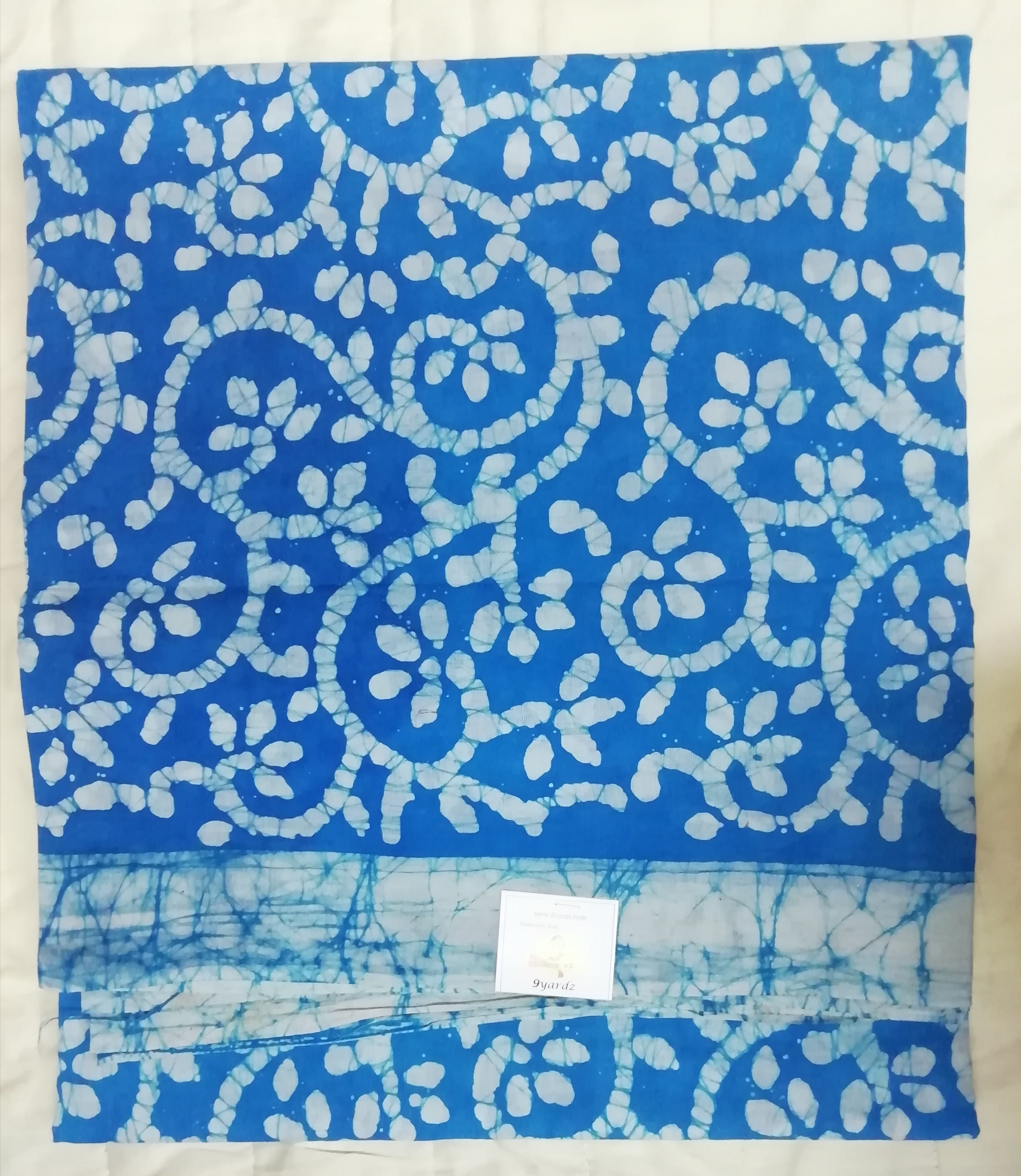 Fine Cotton 7yardz