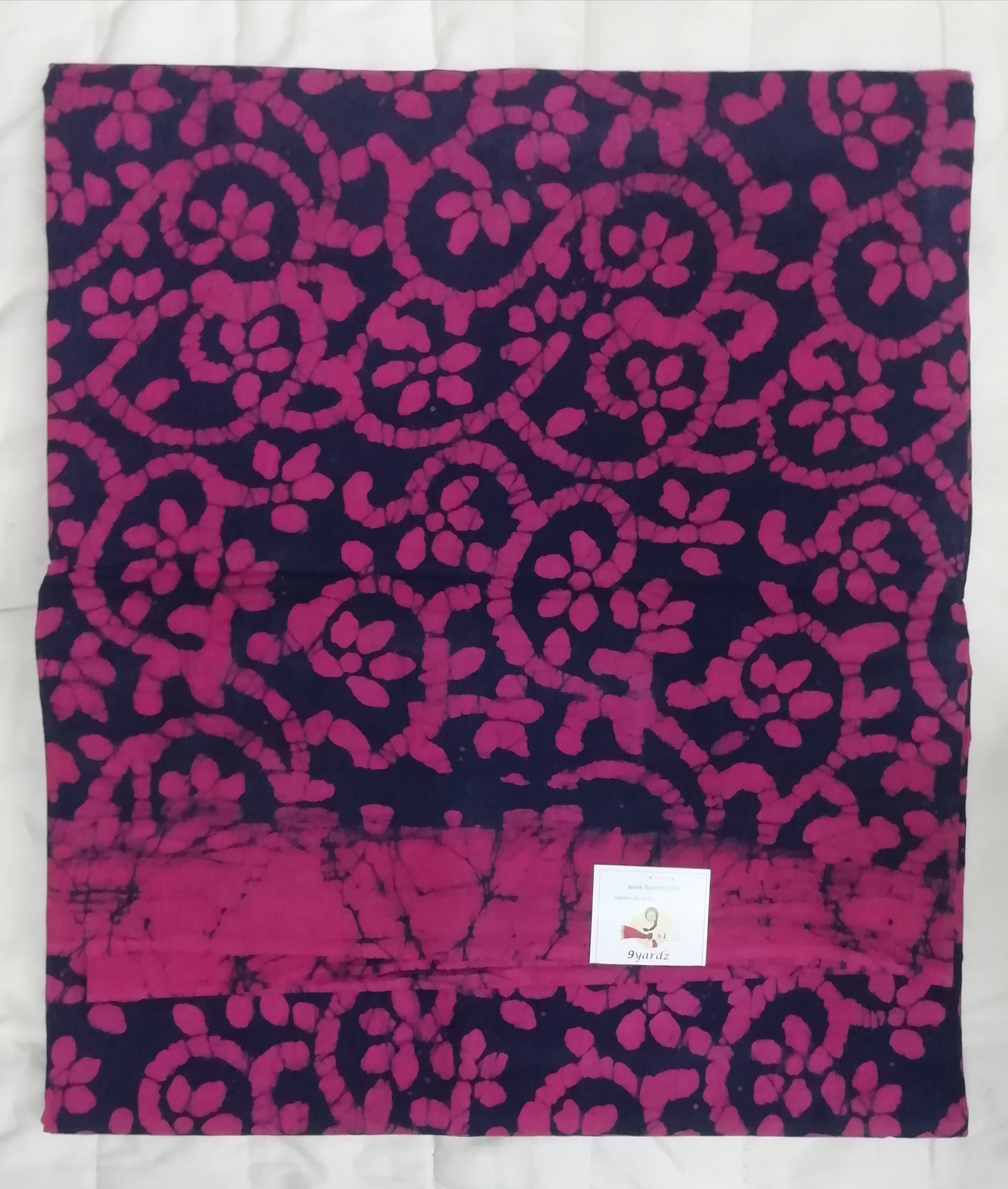 Fine Cotton 7yardz