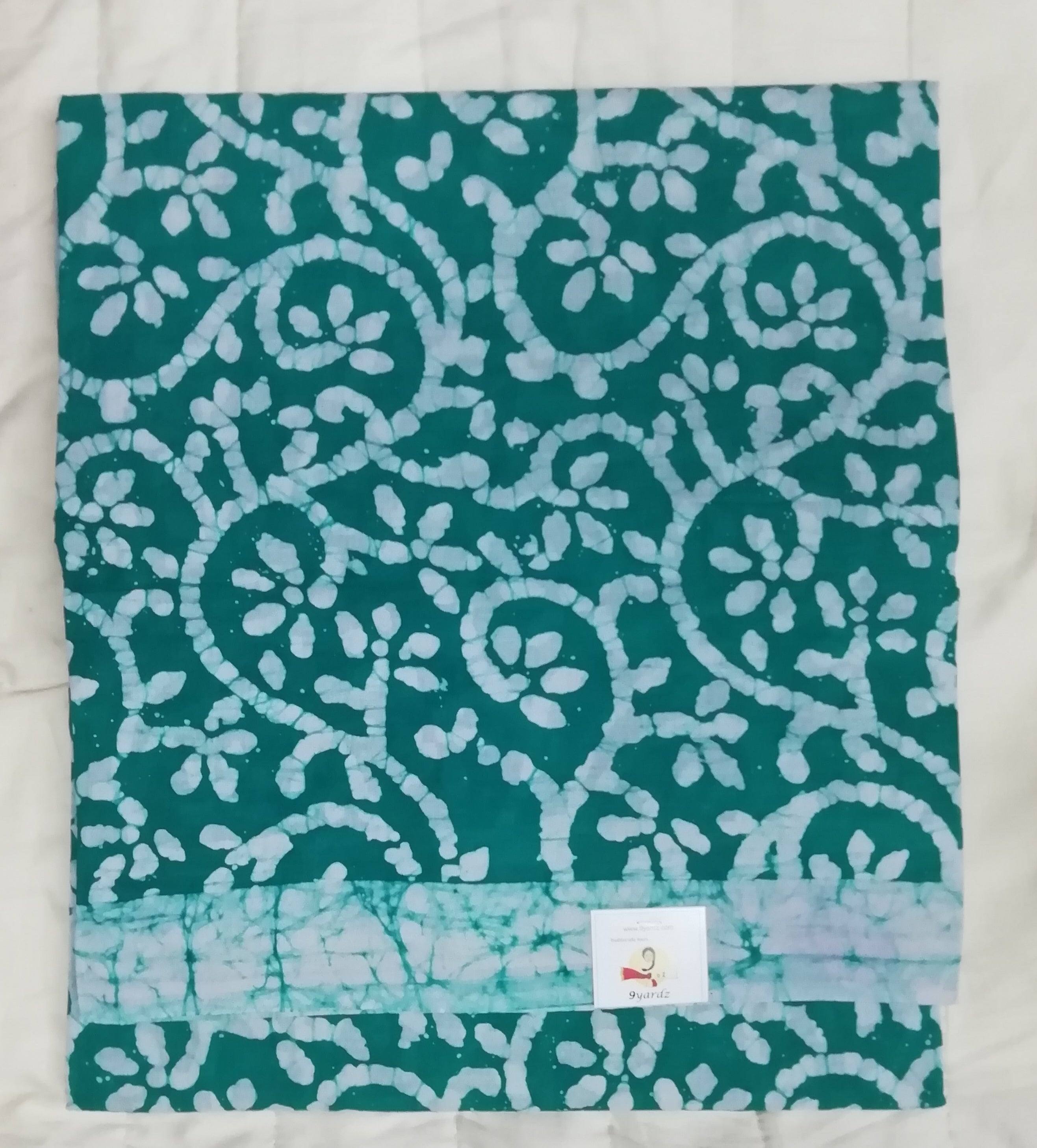 Fine Cotton 7yardz