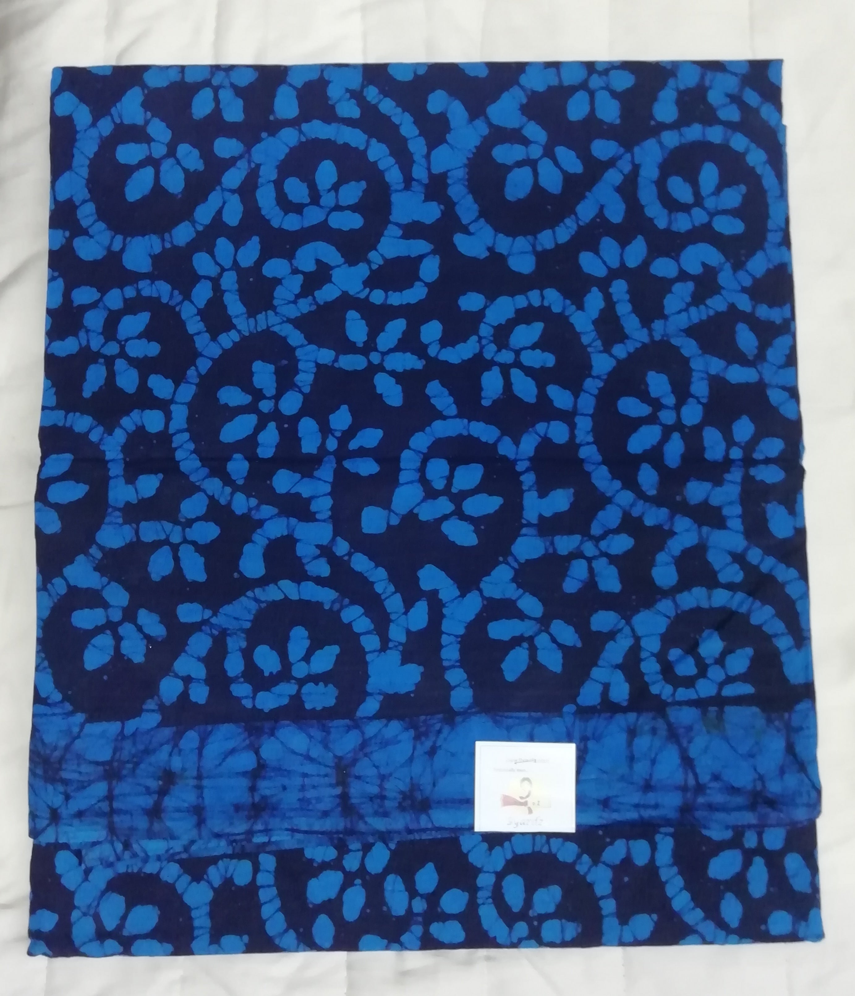 Fine Cotton 7yardz