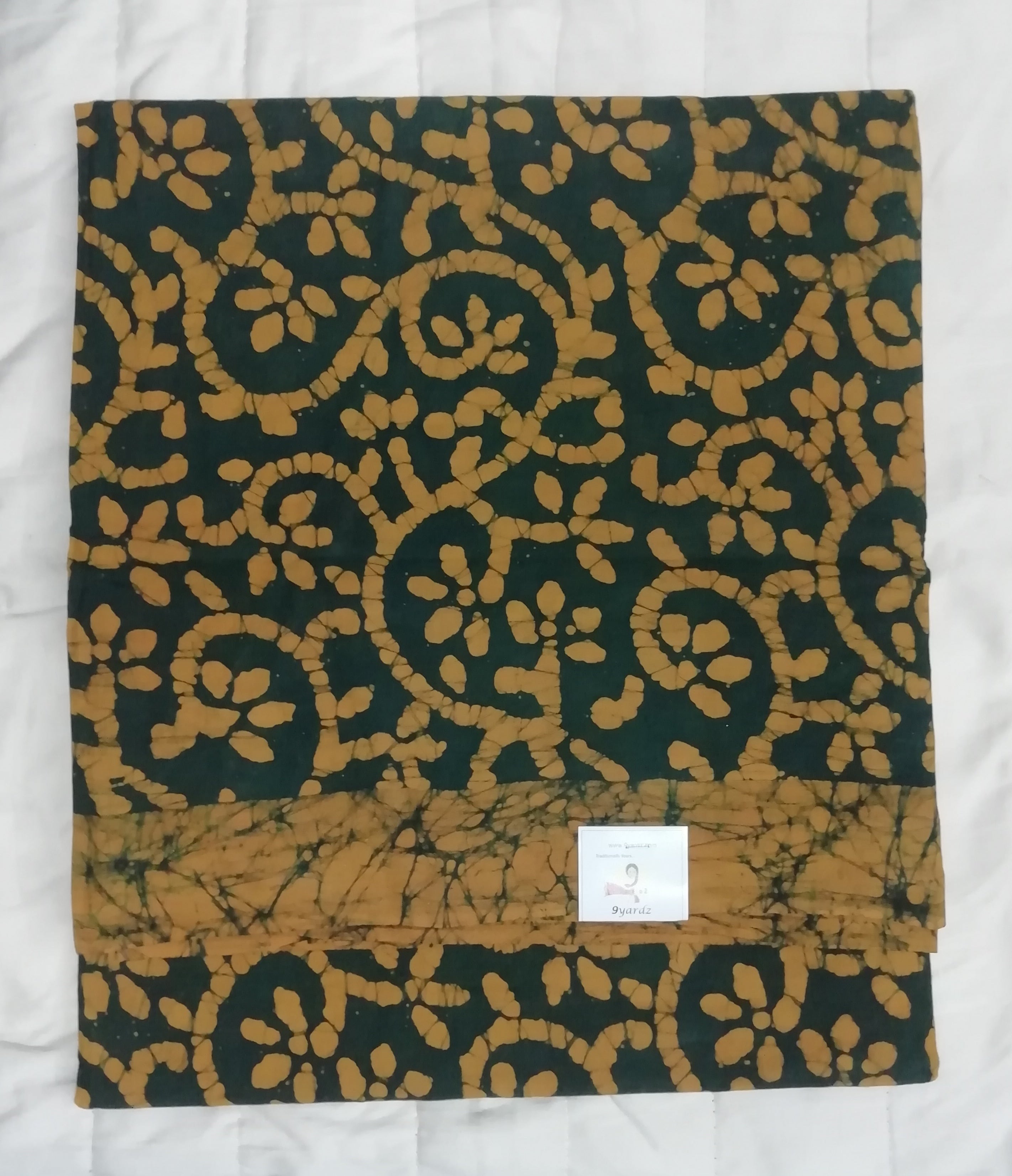 Fine Cotton 7yardz
