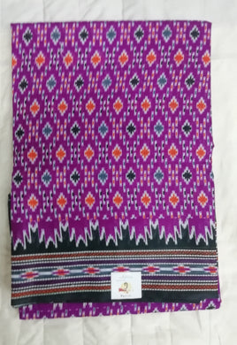 Erode cotton 10.5 yards madisar