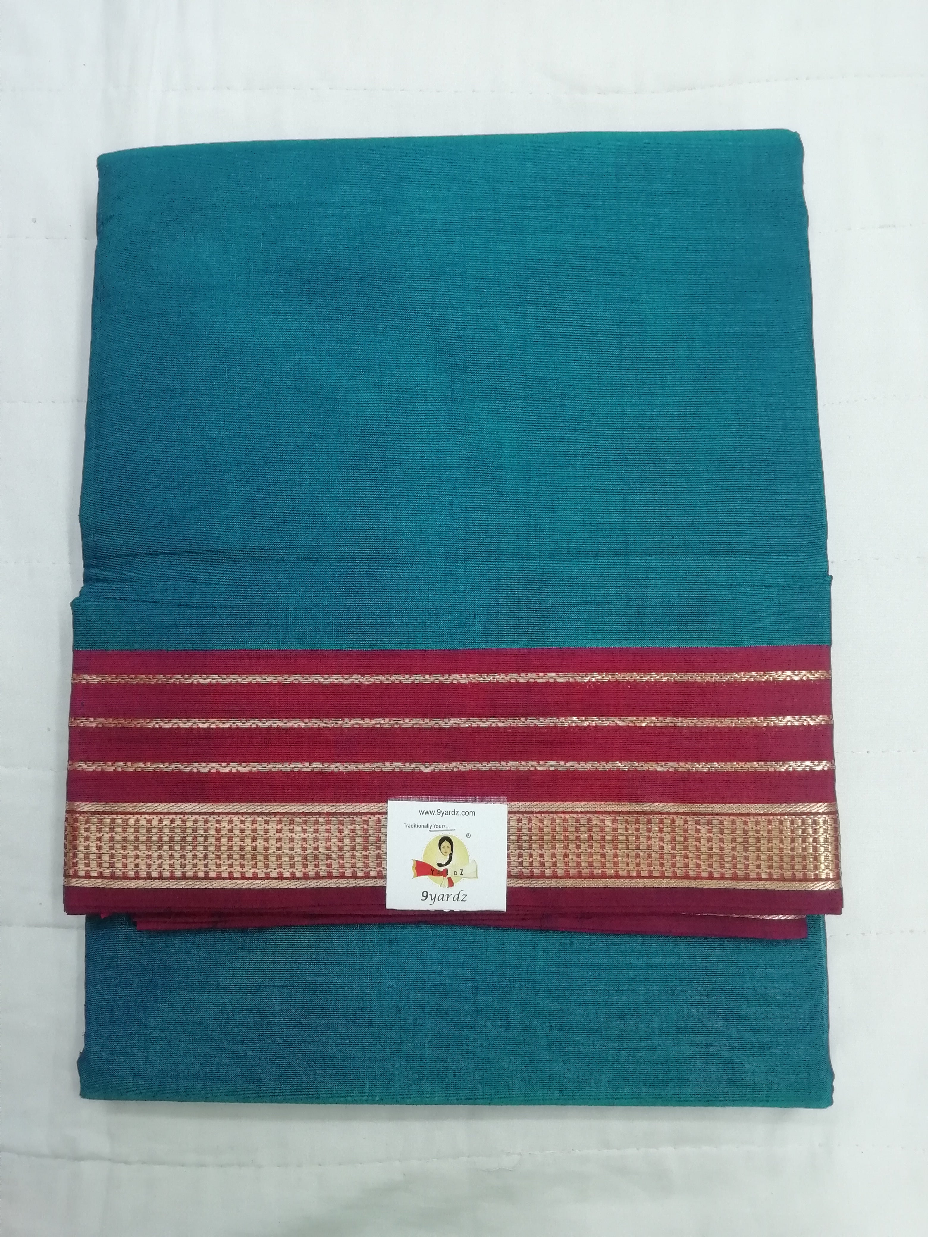 Devendra salangai saree 10yards