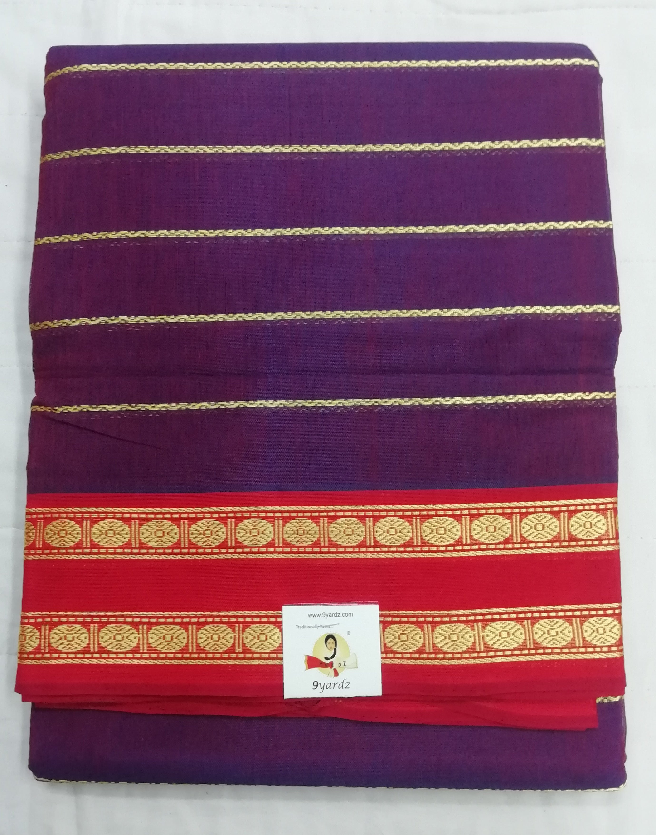 Devendra velthari saree 10yards