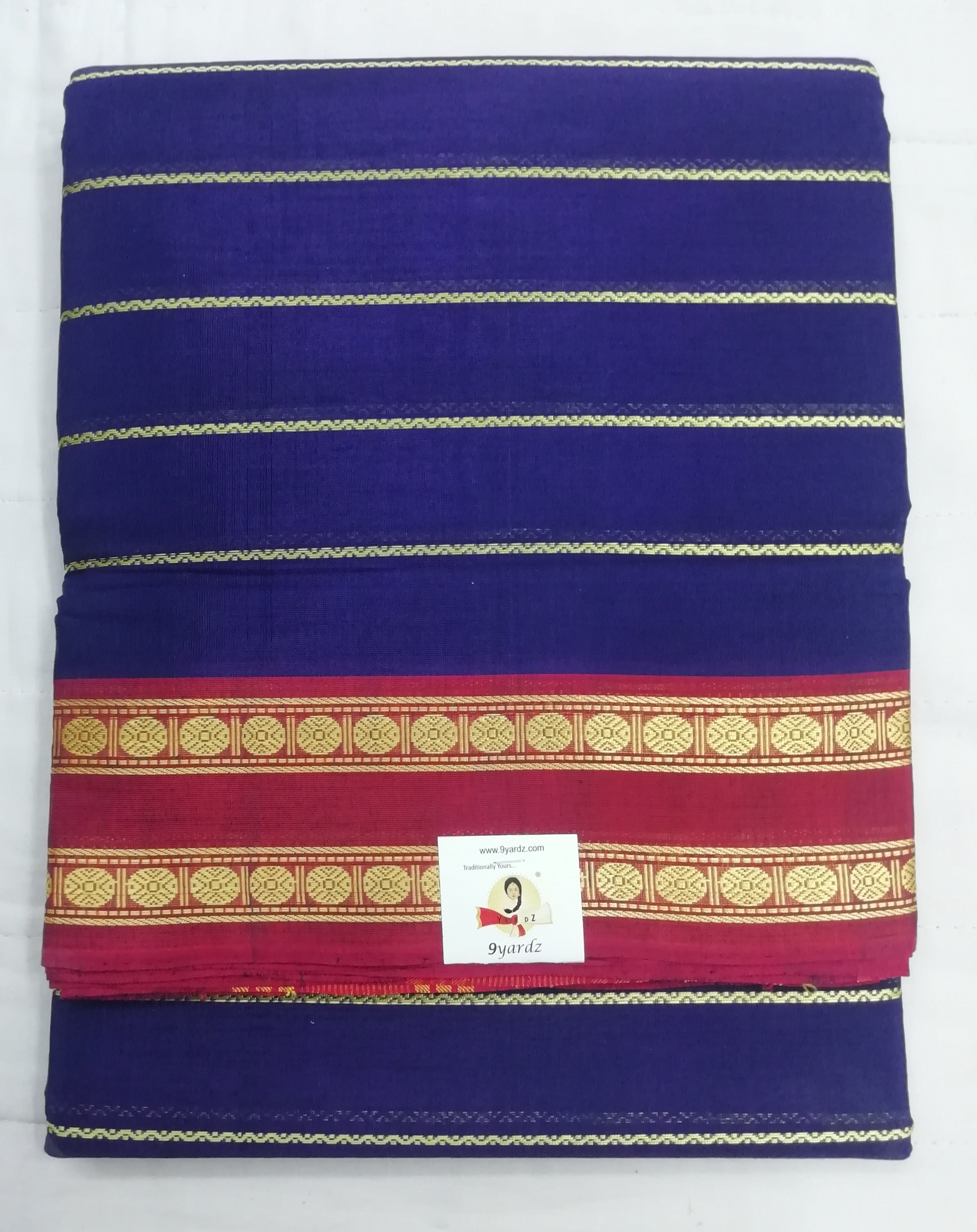 Devendra velthari saree 10yards