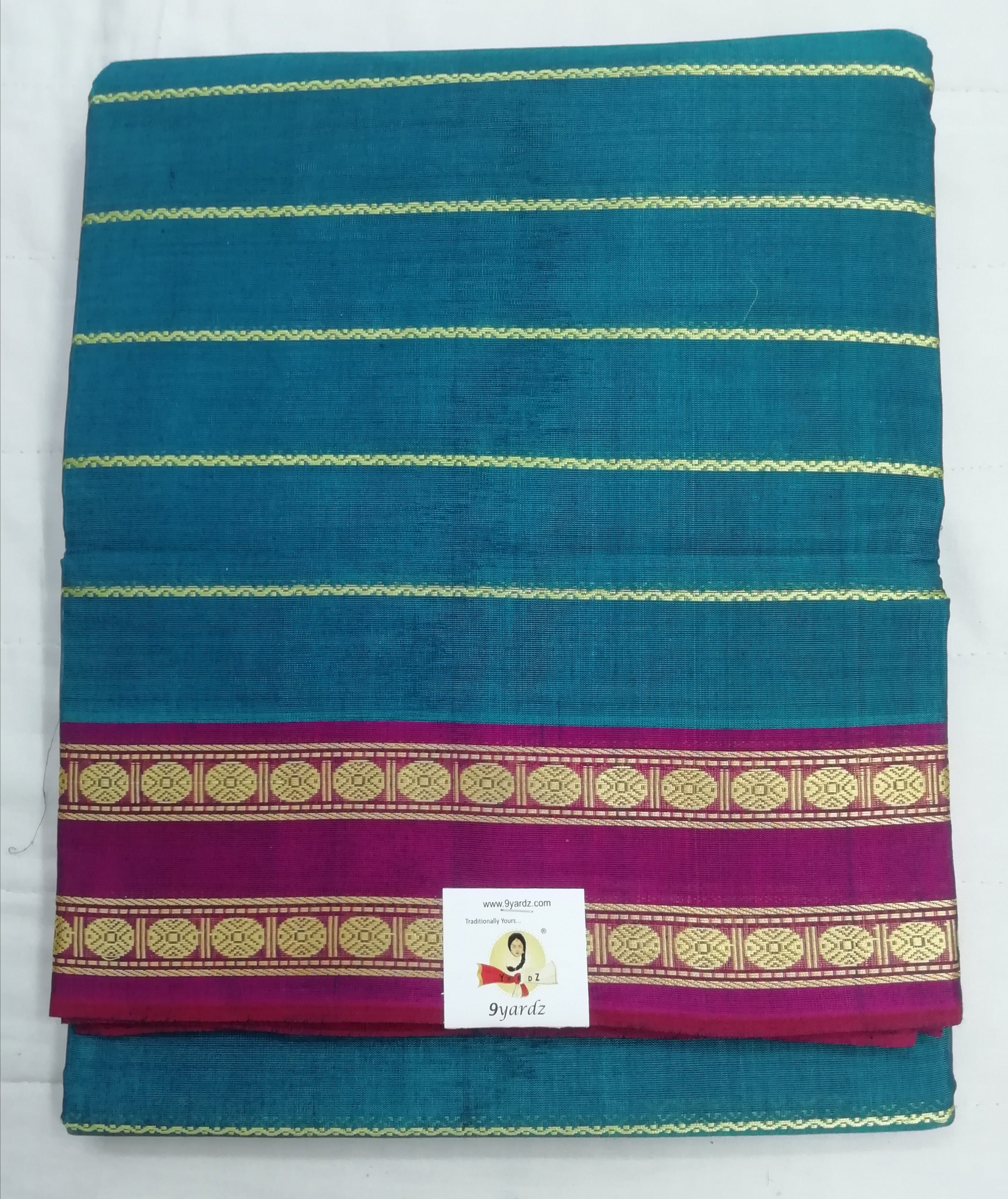 Devendra velthari saree 10yards