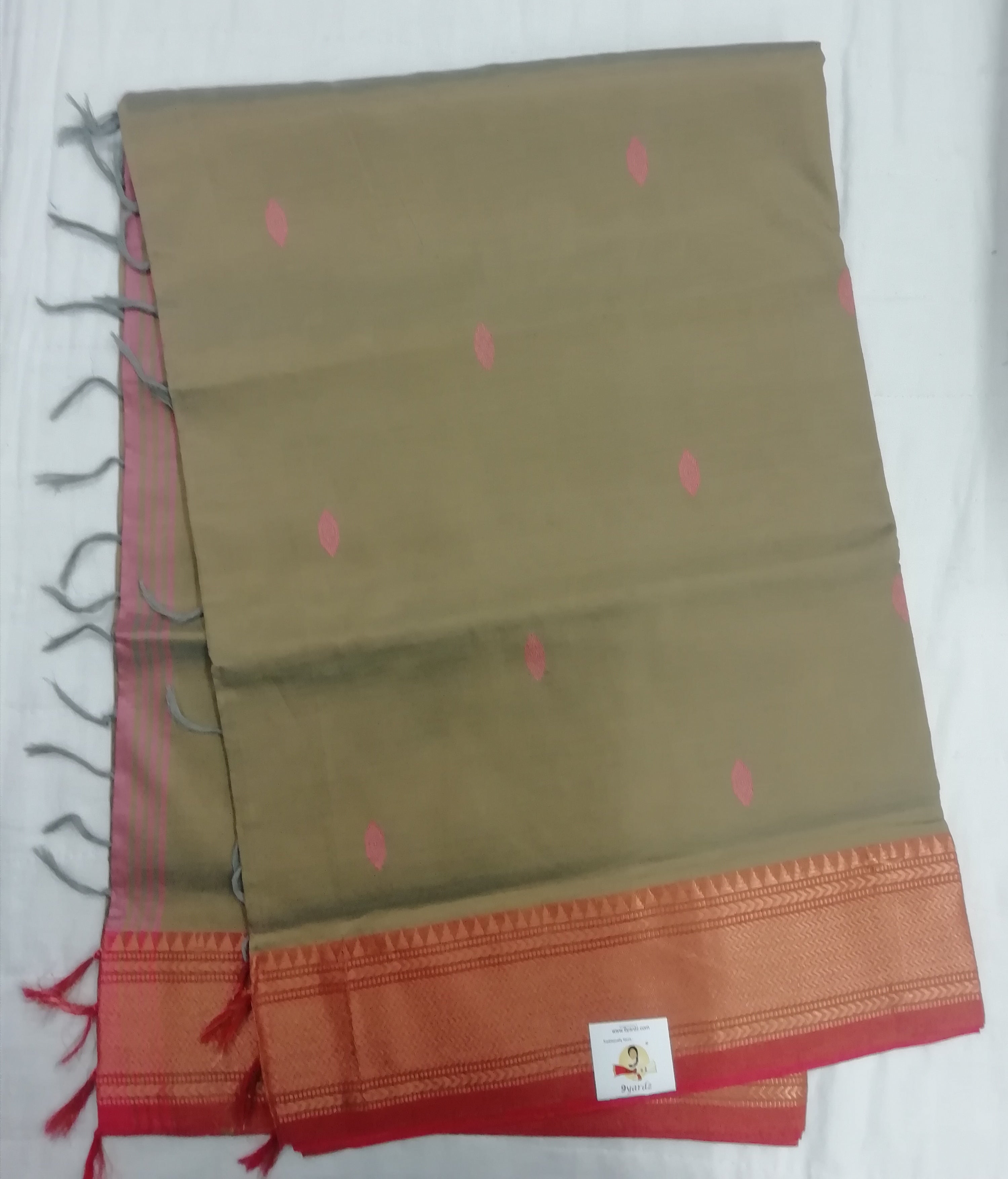 Vaazhainaar pattu 6yard