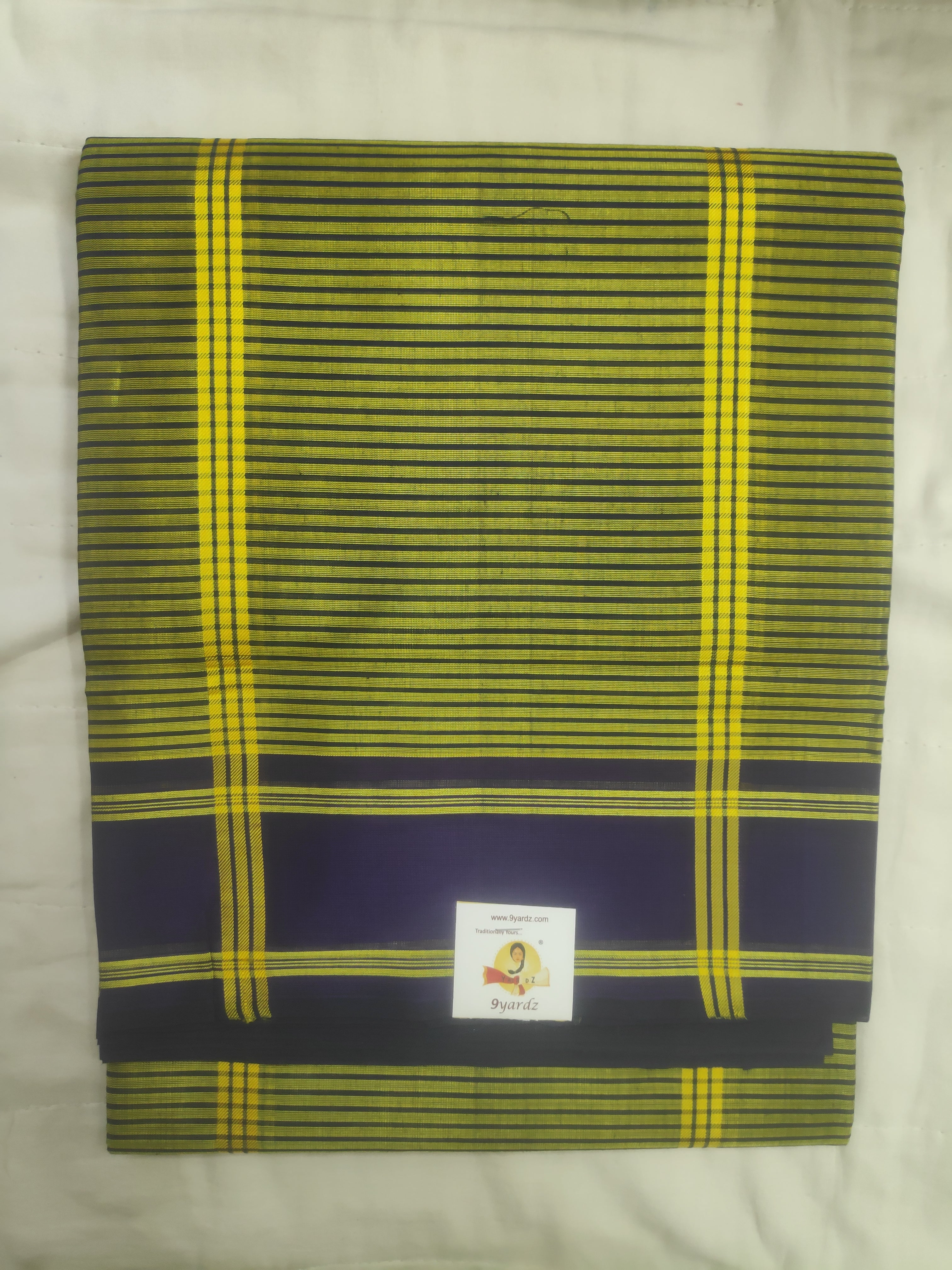 Devendra valapoo saree 10.5yards