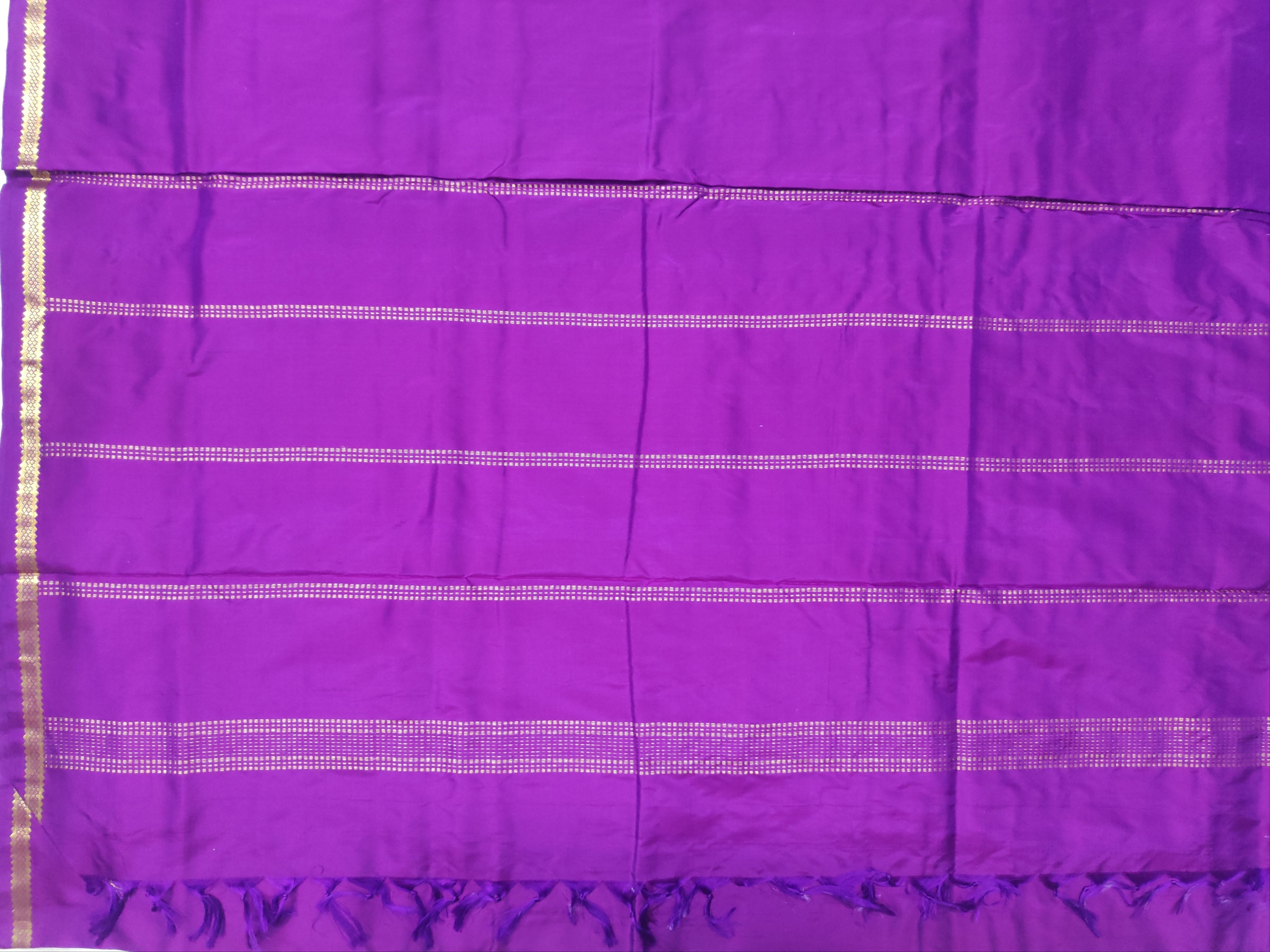 Pure silk  madisar