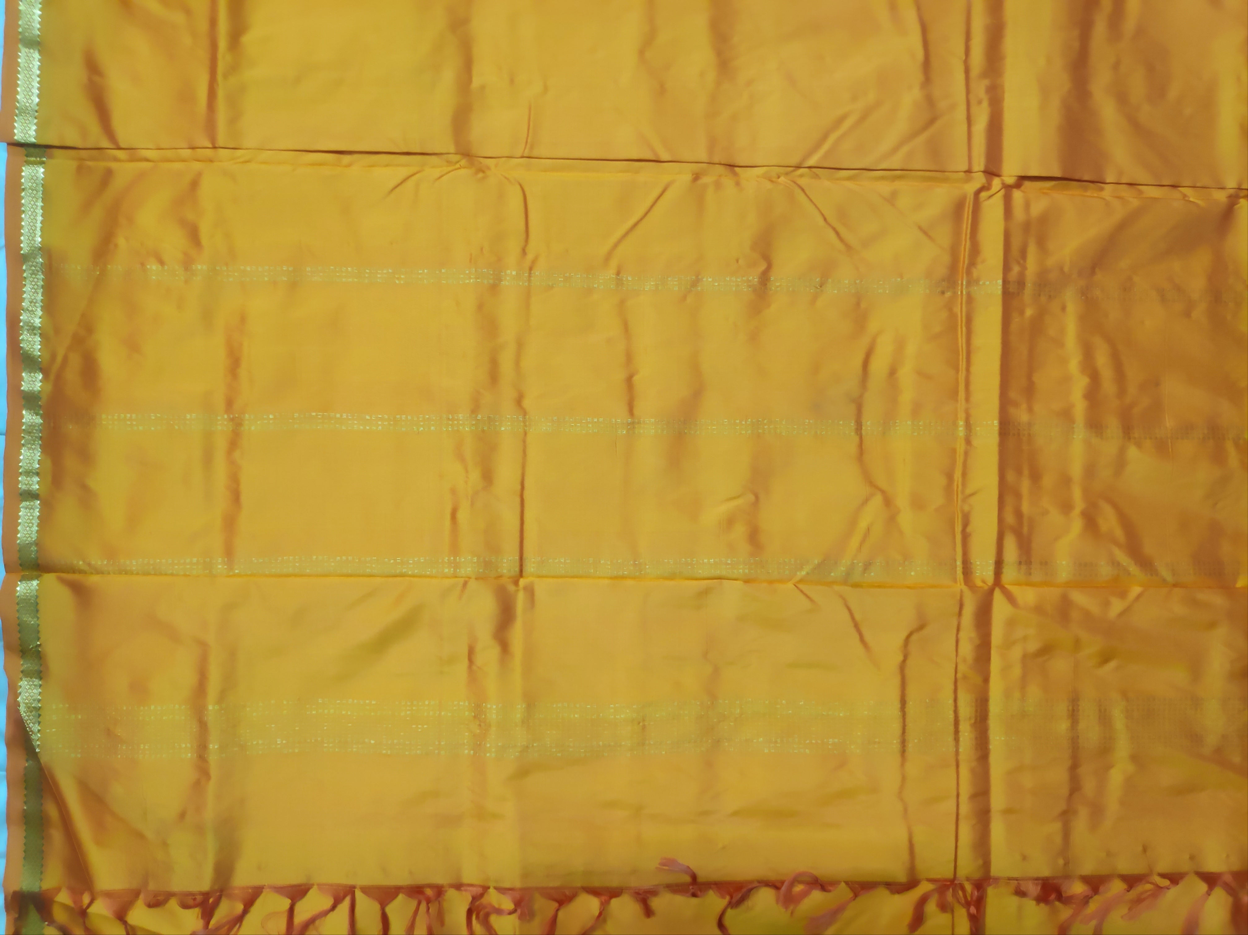 Pure silk  madisar