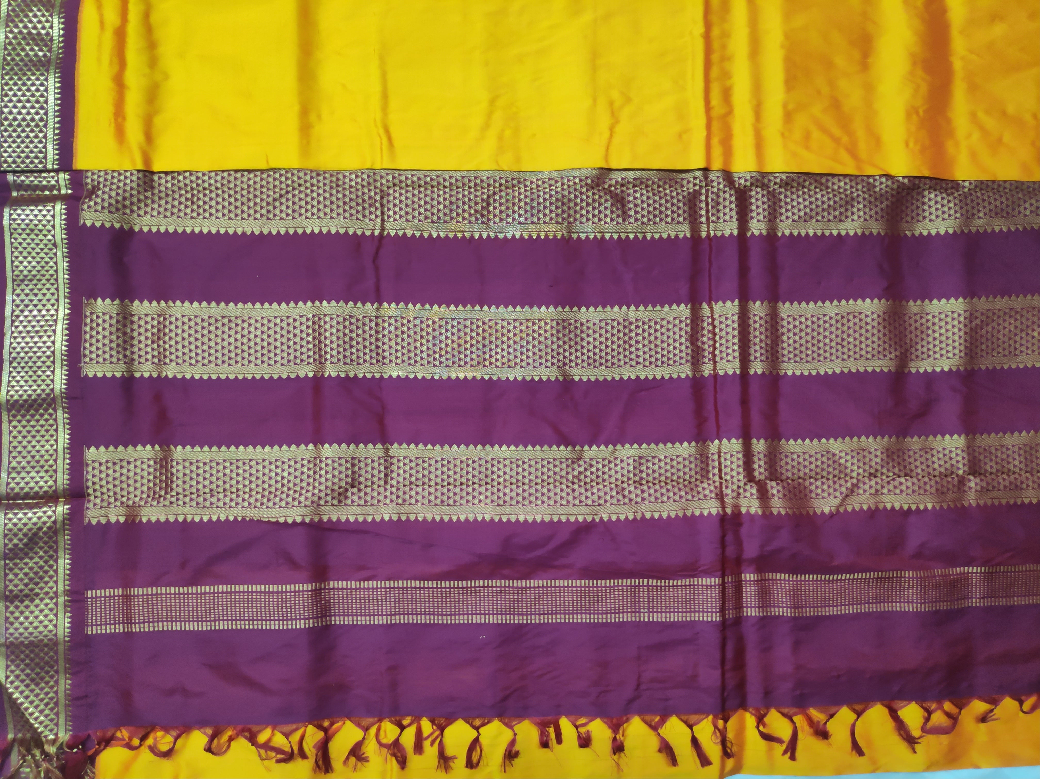 Pure silk  madisar