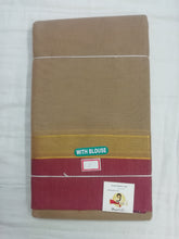 Load image into Gallery viewer, Chettinadu cotton 6 yardz