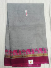 Load image into Gallery viewer, Chettinadu cotton 6 yardz