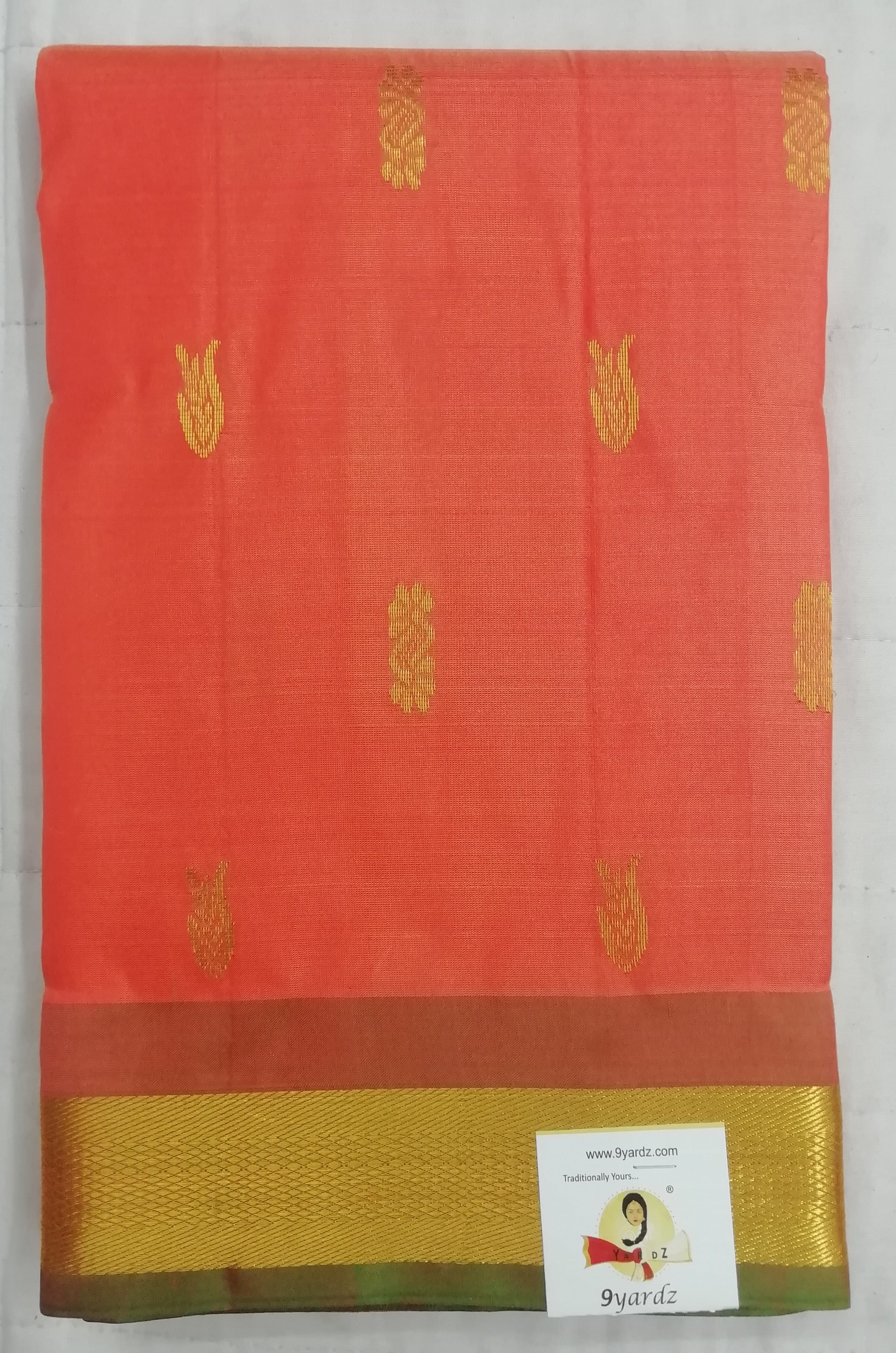 Pure  Silk 6yards