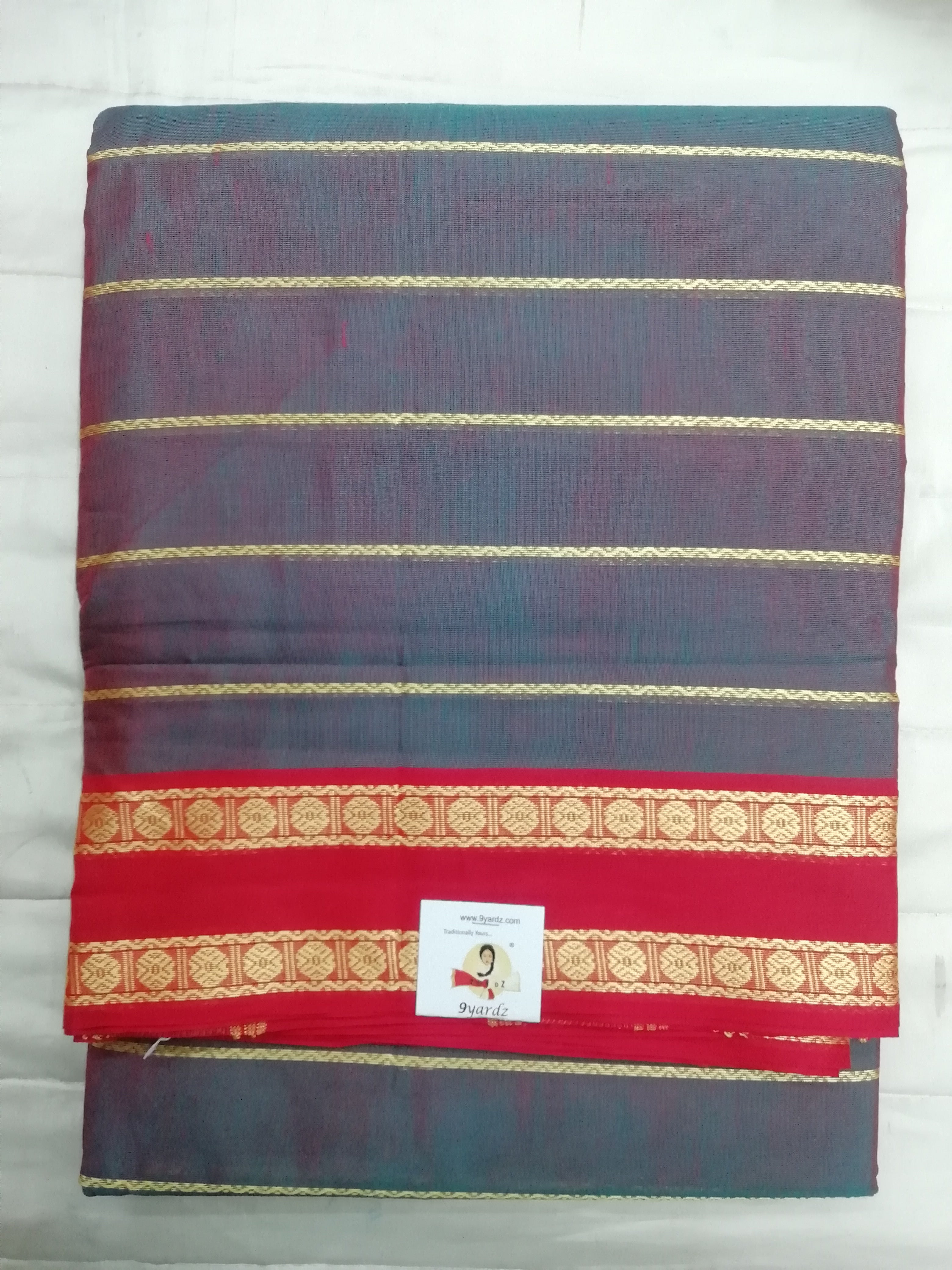 Devendra velthari saree 10yards