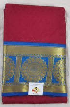 Load image into Gallery viewer, Rich Poly Silk Sarees