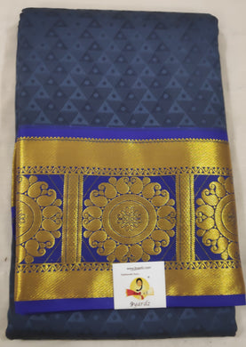 Rich Poly Silk Sarees