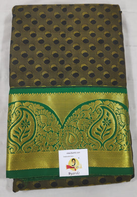 Rich Poly Silk Sarees