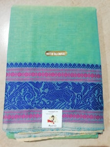 Chettinadu cotton