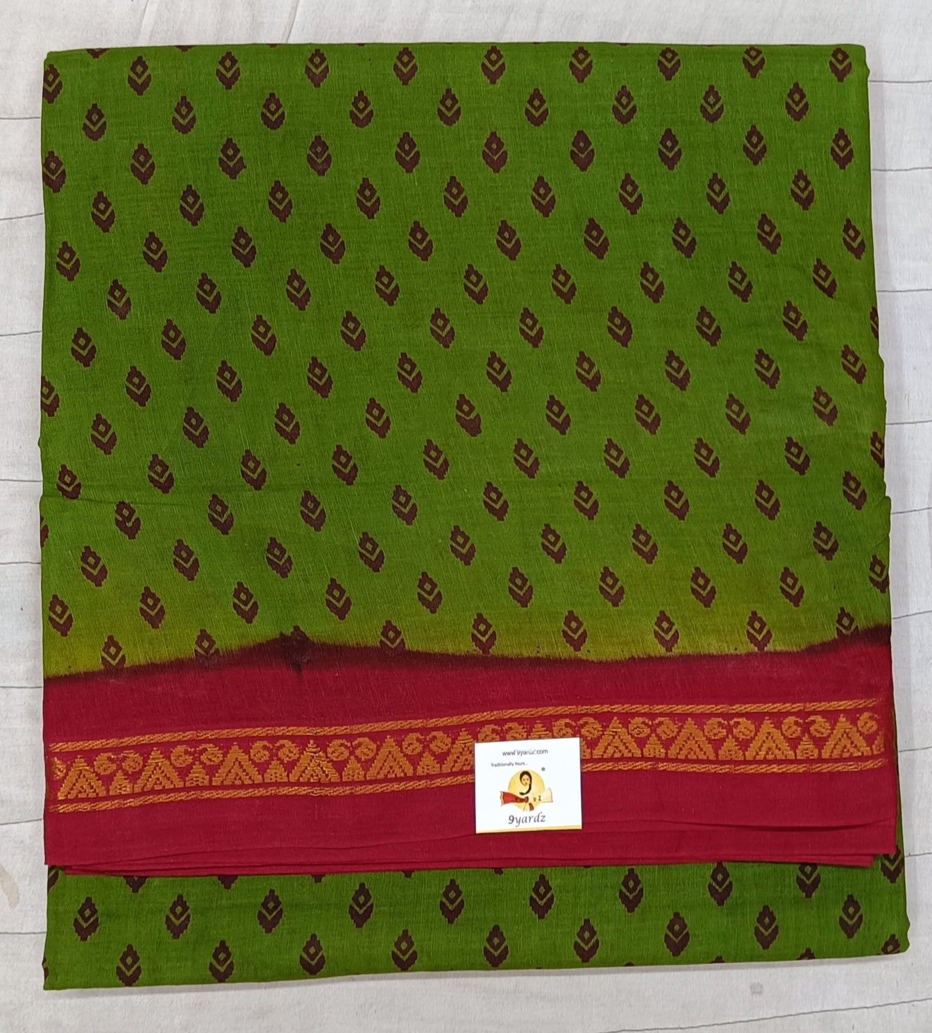 Sungudi 9 yards