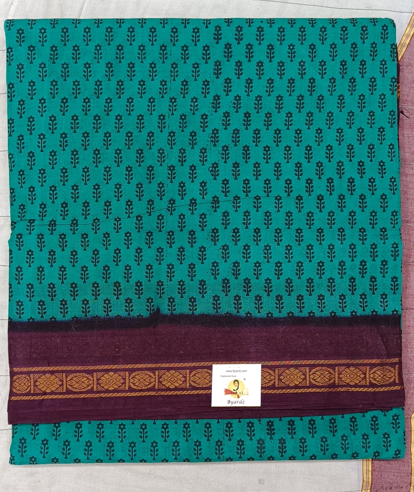 Sungudi 9 yards