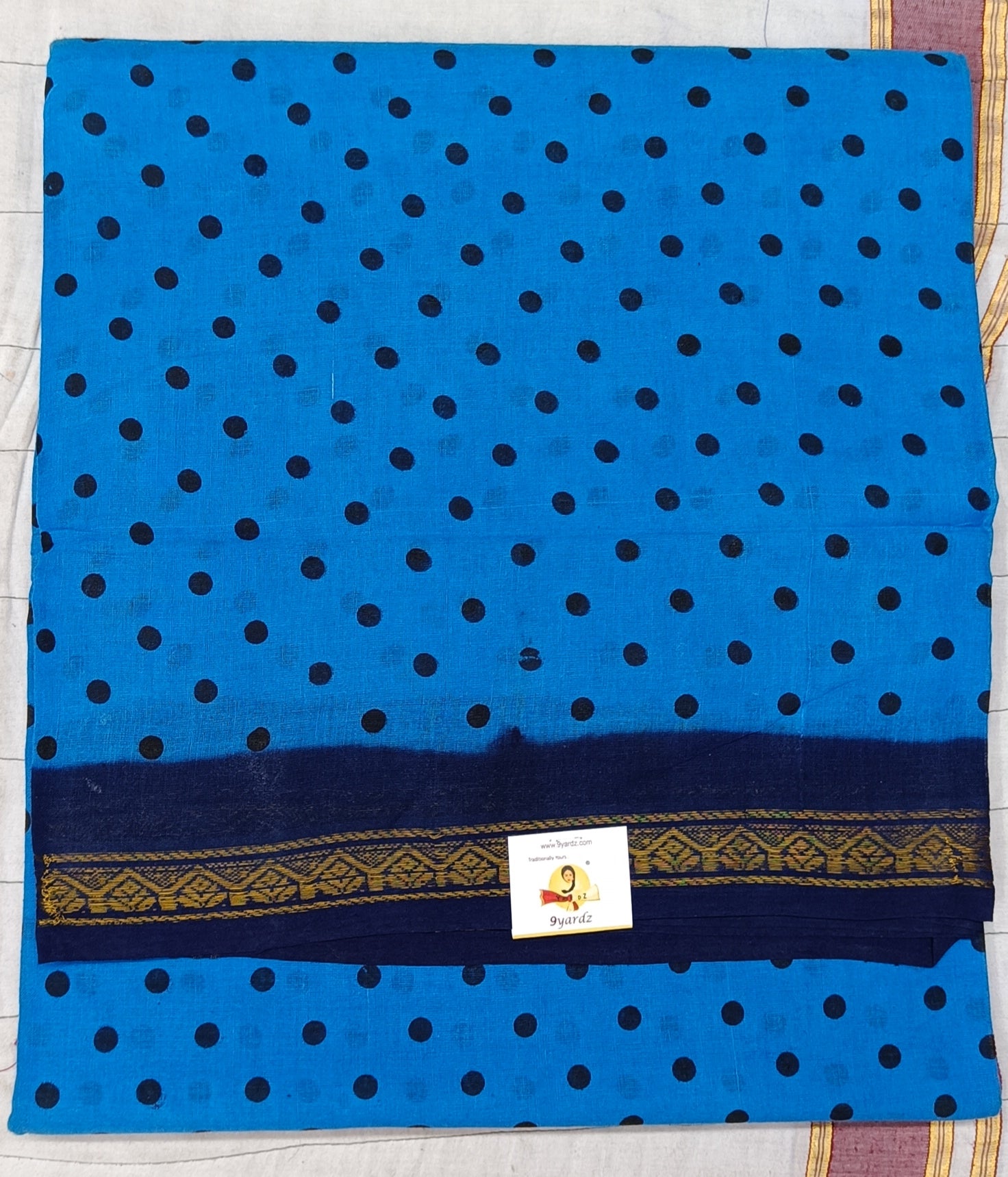 Sungudi 9 yards