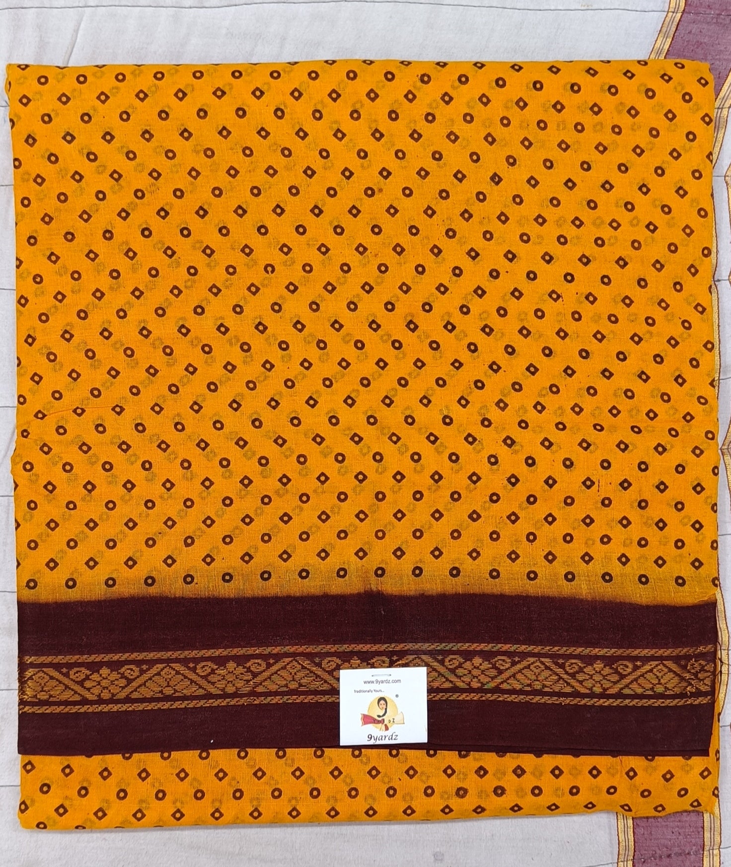 Sungudi 9 yards