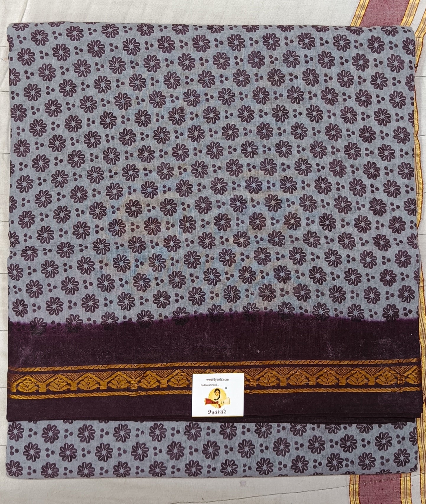 Sungudi 9 yards