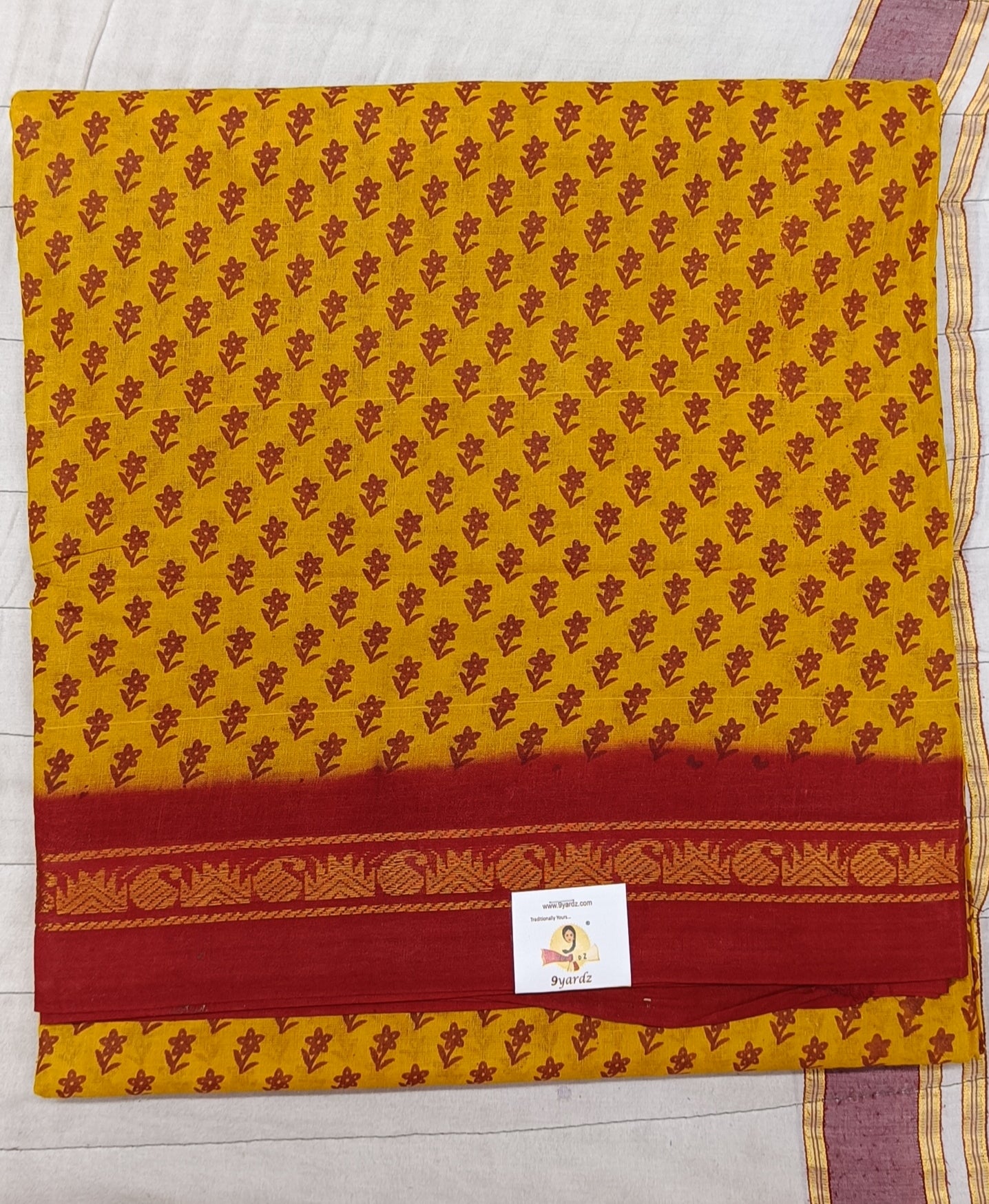 Sungudi 9 yards