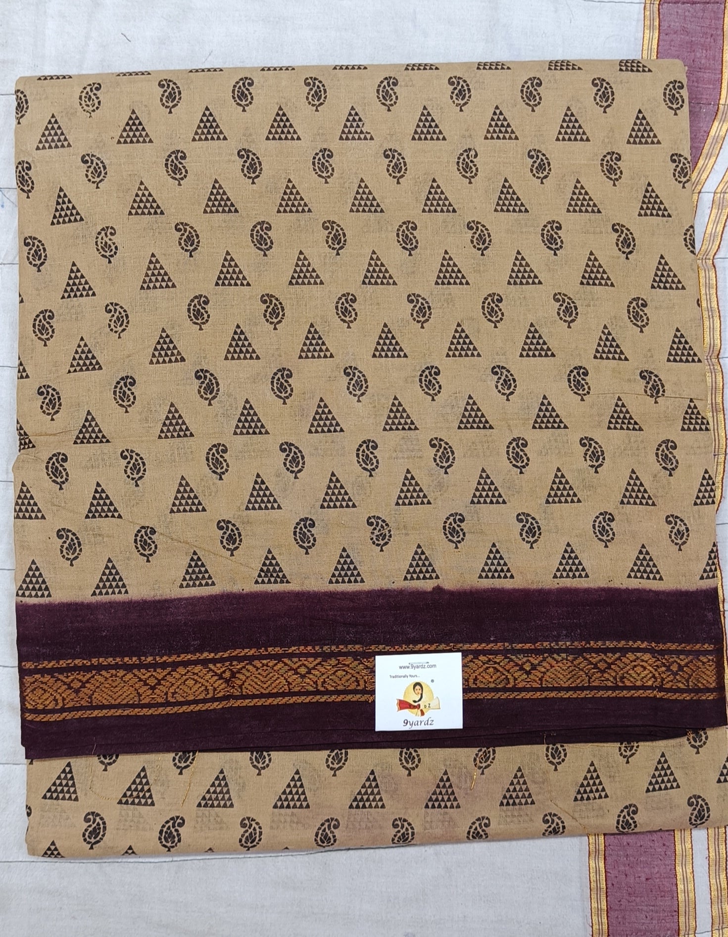 Sungudi 9 yards