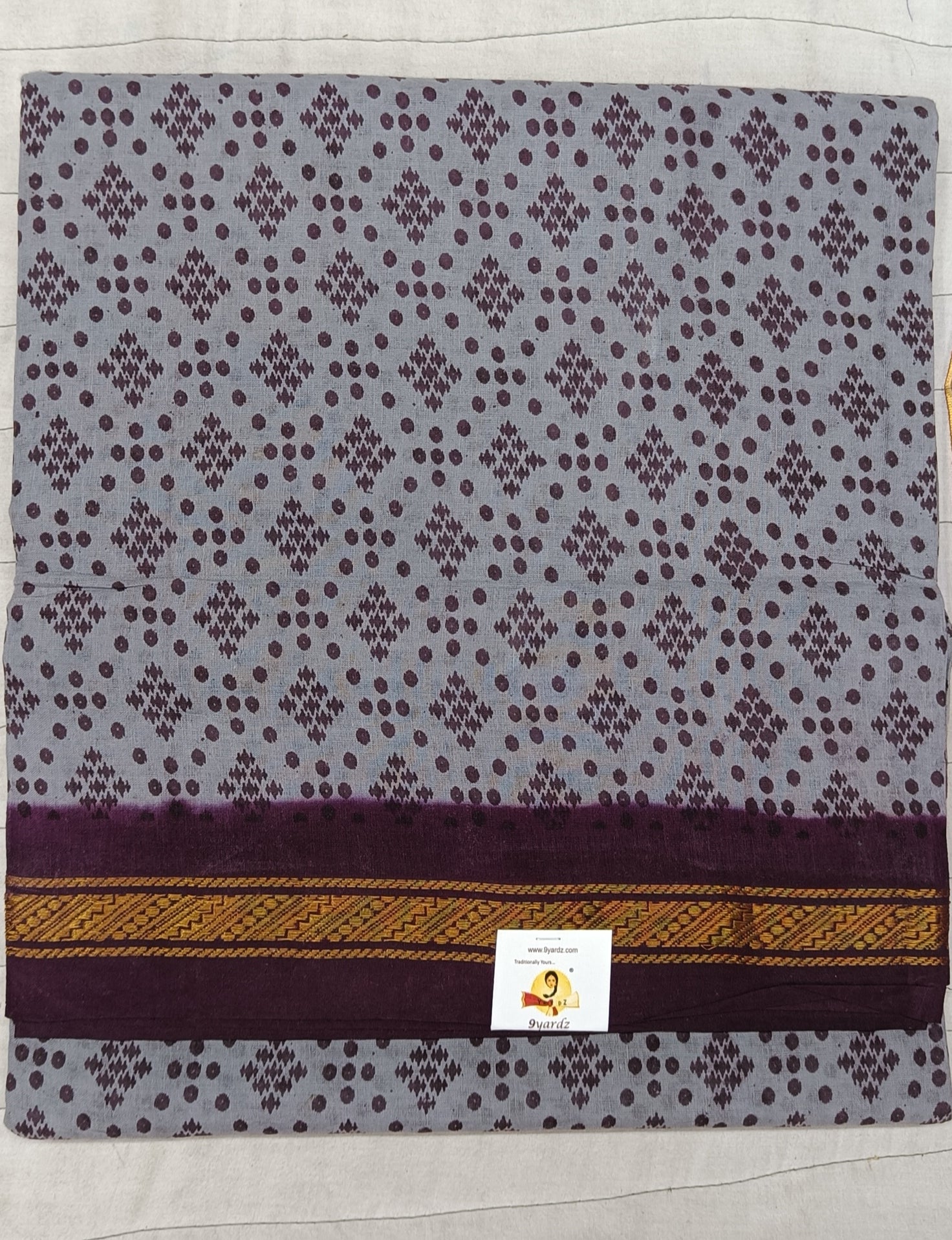 Sungudi 9 yards