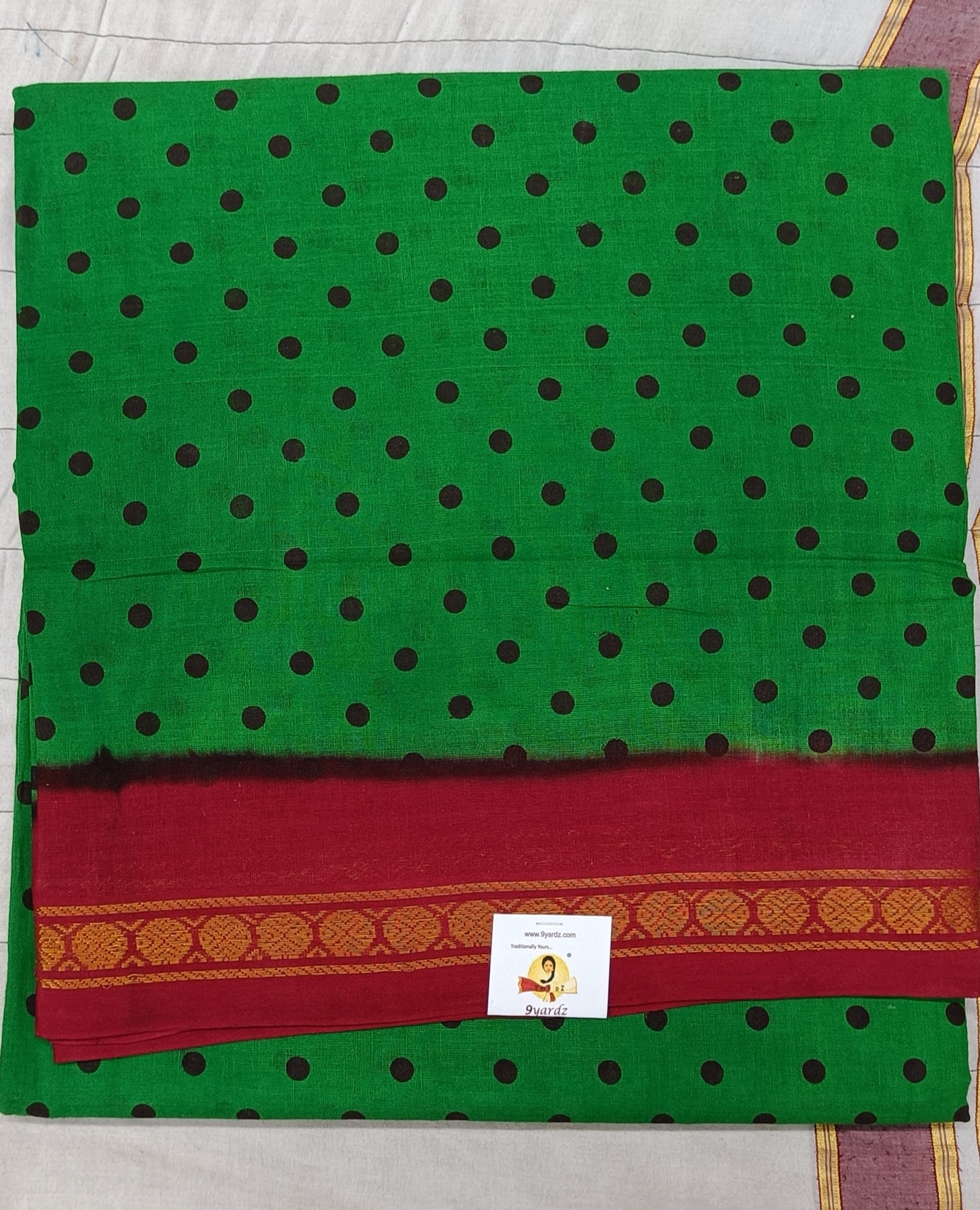 Sungudi 9 yards