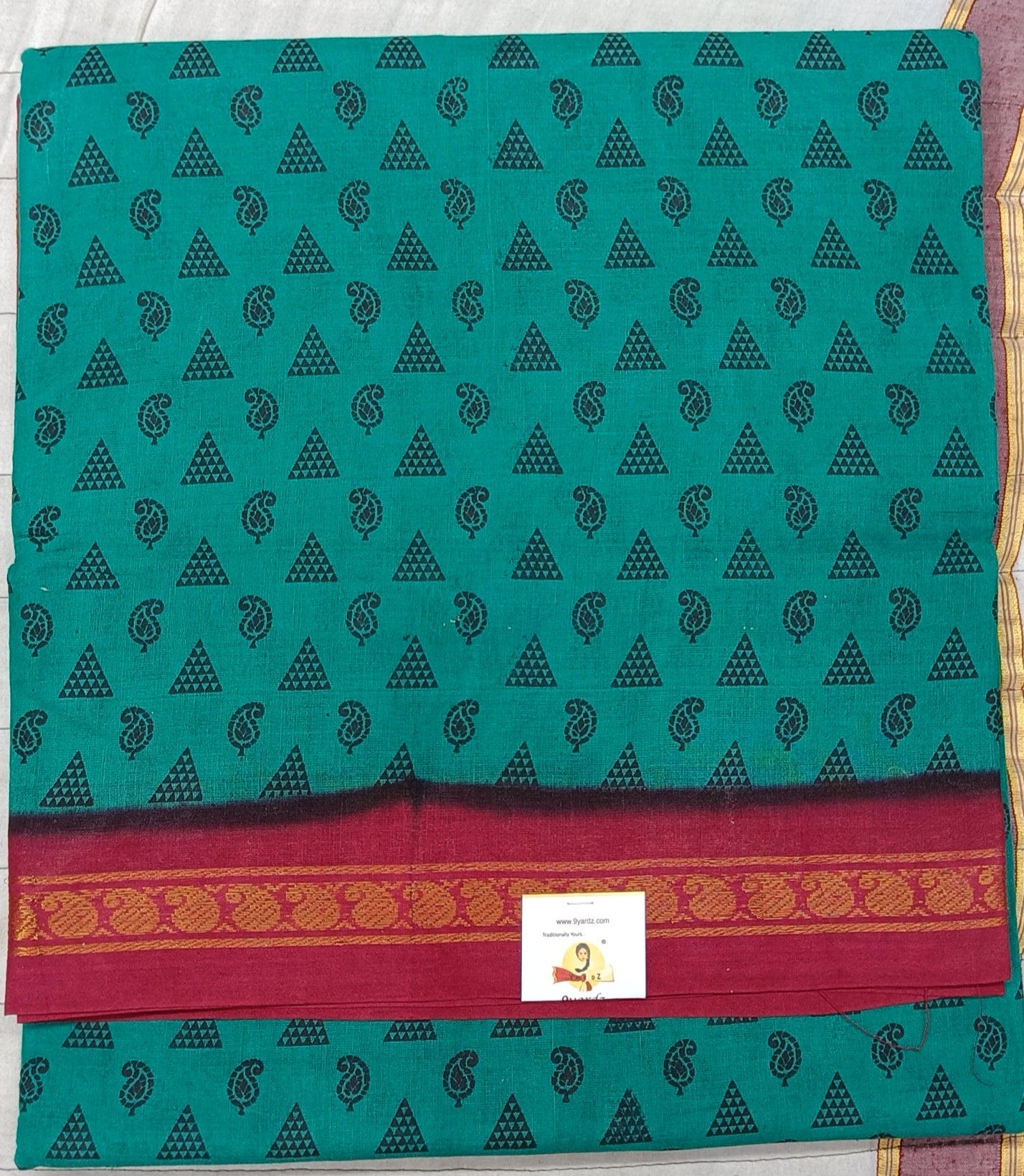 Sungudi 9 yards