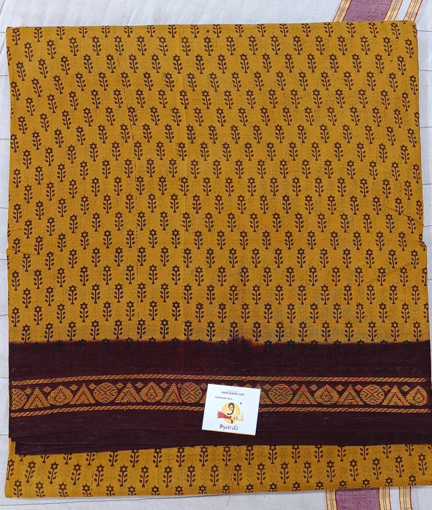 Sungudi 9 yards