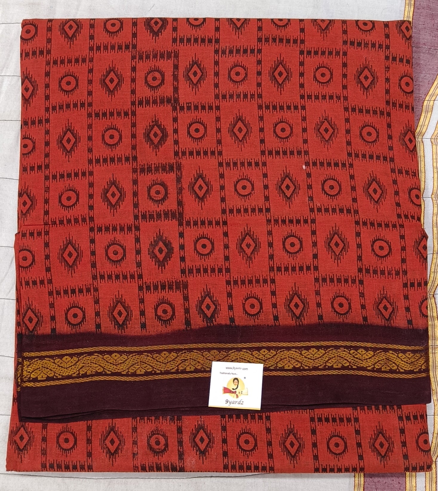 Sungudi 9 yards