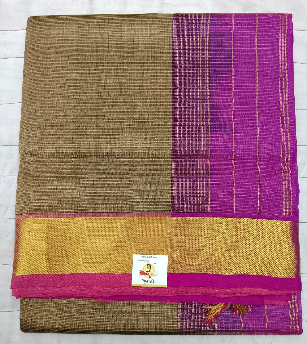 Vairaoosi -Honeybrown